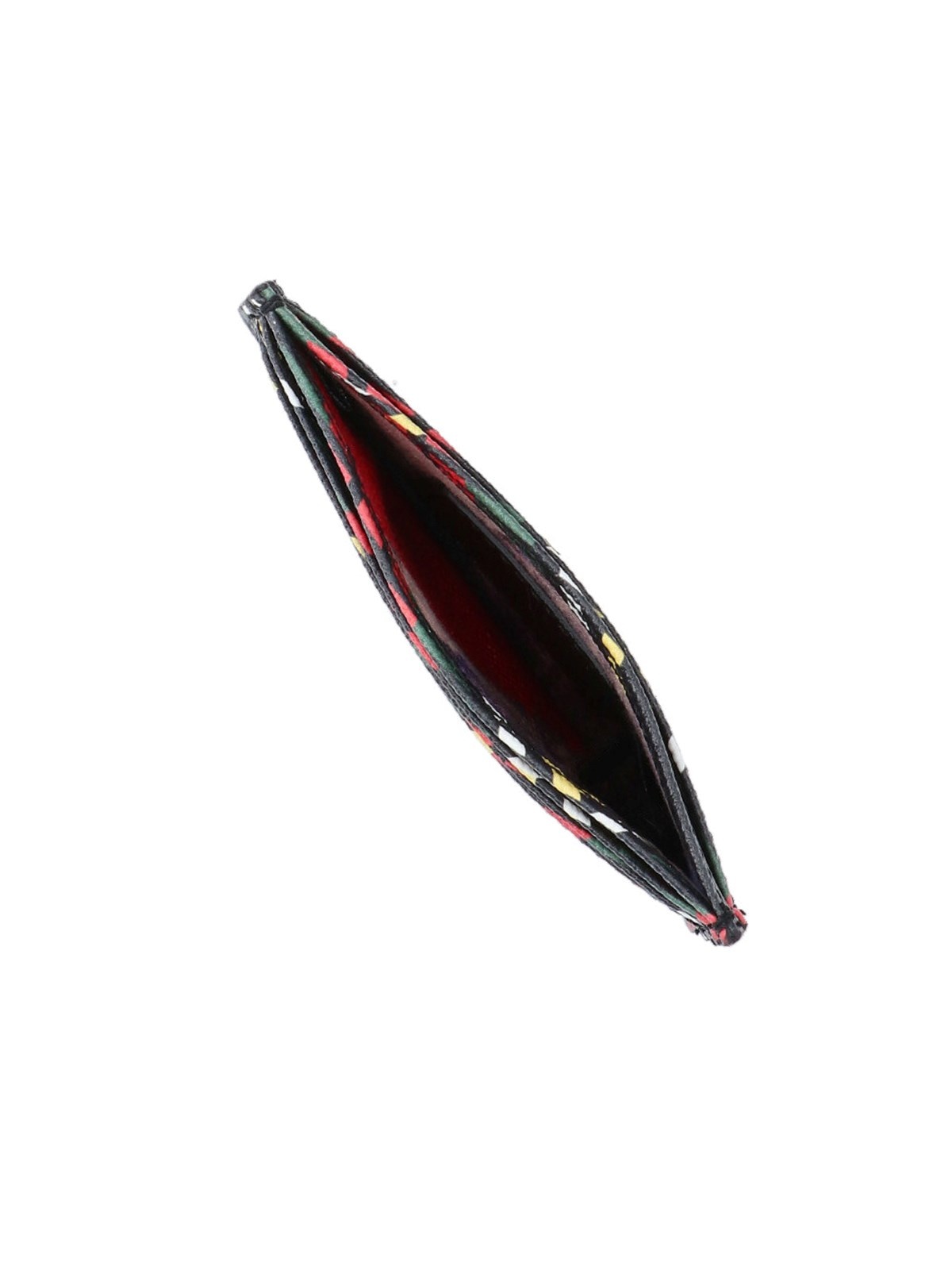 "FLAT" CARD HOLDER - 3