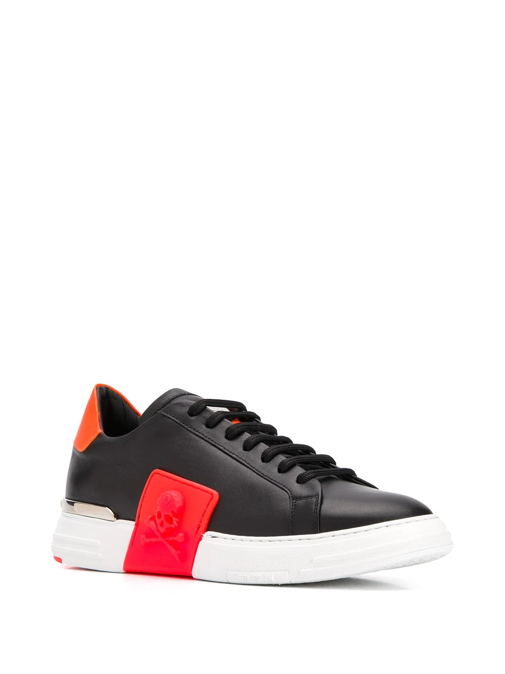 Phantom Kick$ low-top sneakers - 2