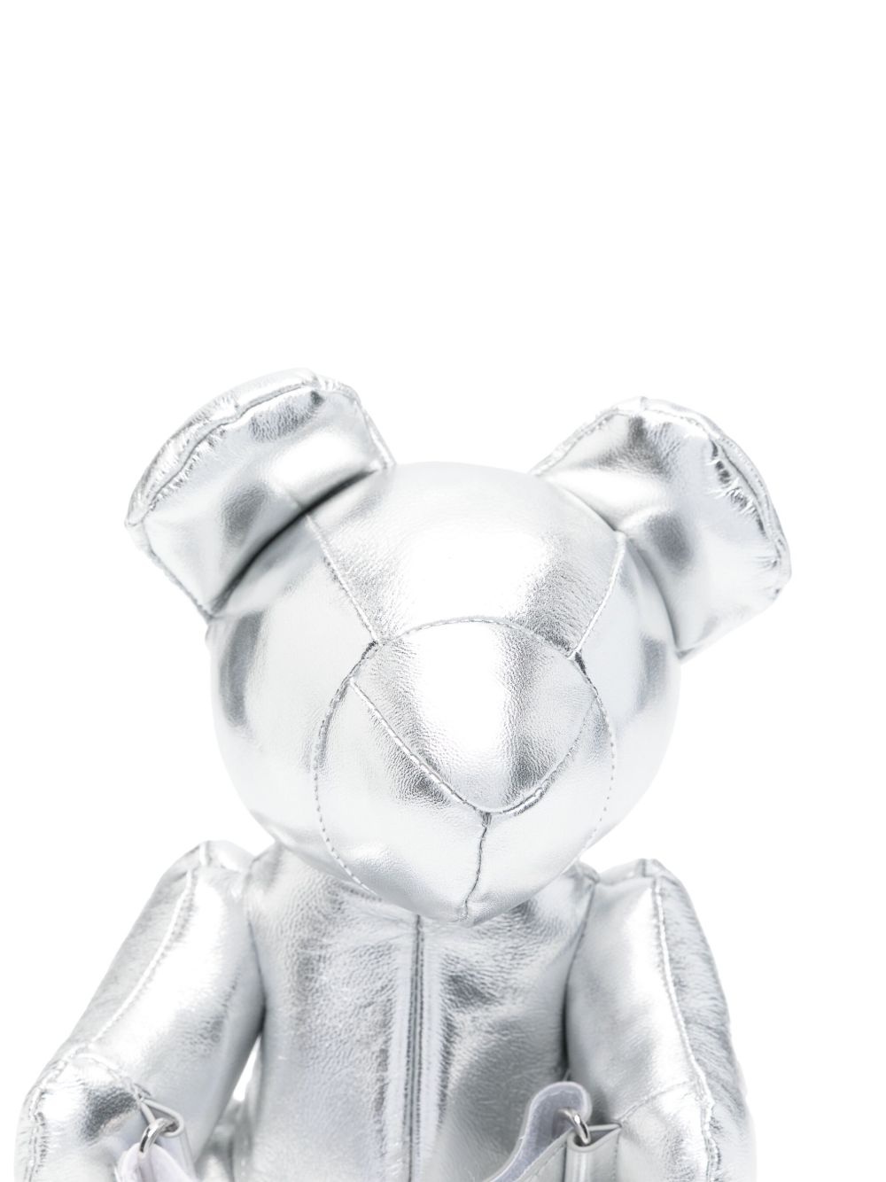 Dolls Bear tote bag - 4