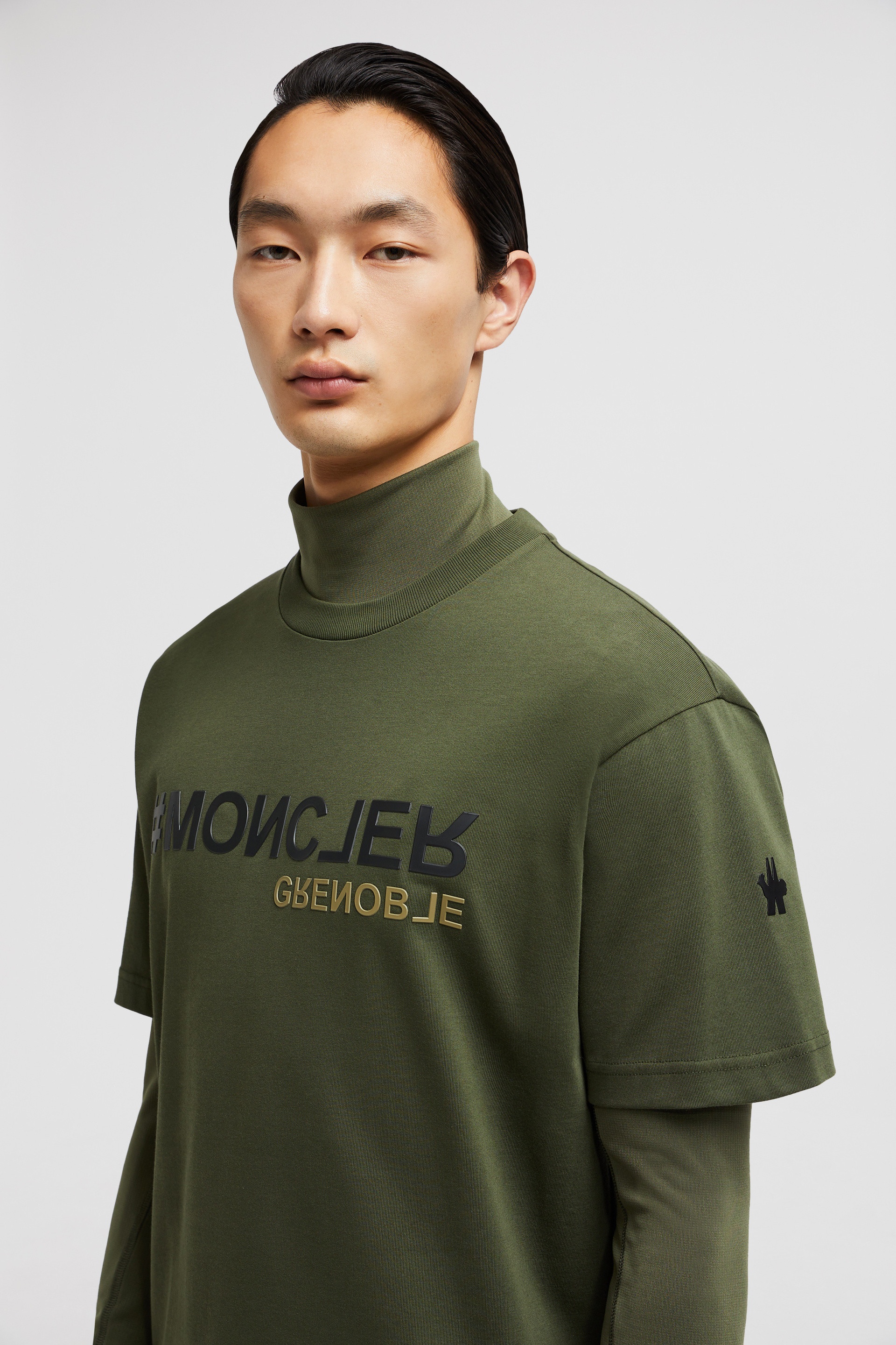 Logo T-Shirt - 4