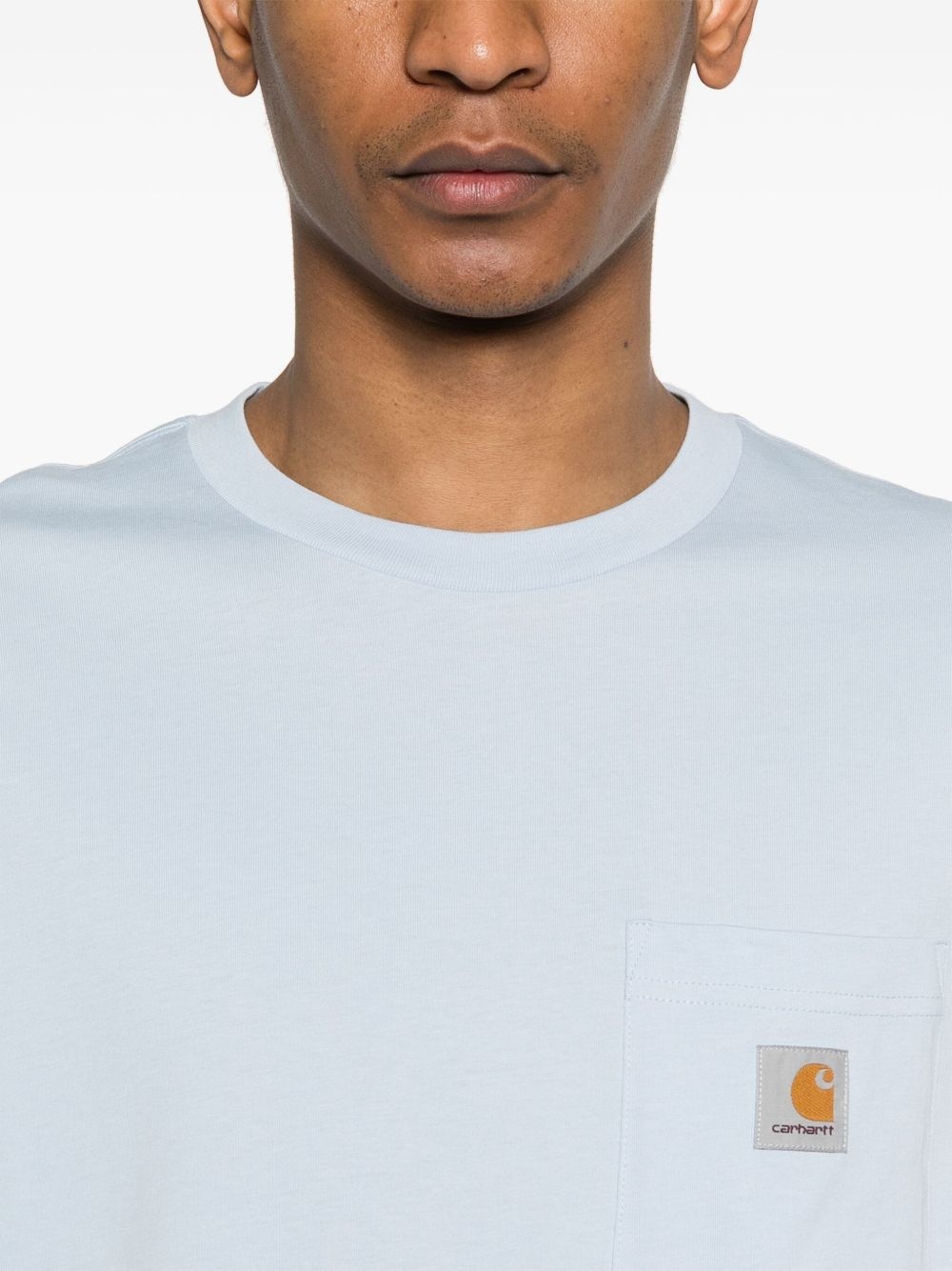 Pocket T-shirt - 4