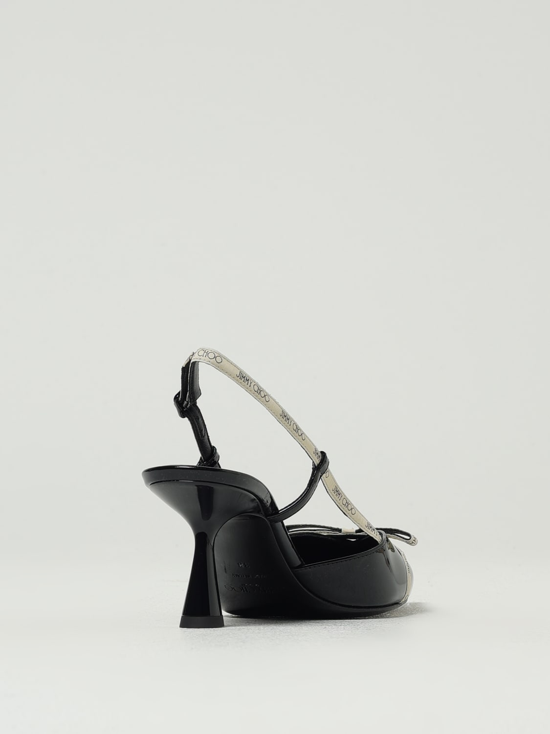 Shoes woman Jimmy Choo - 3
