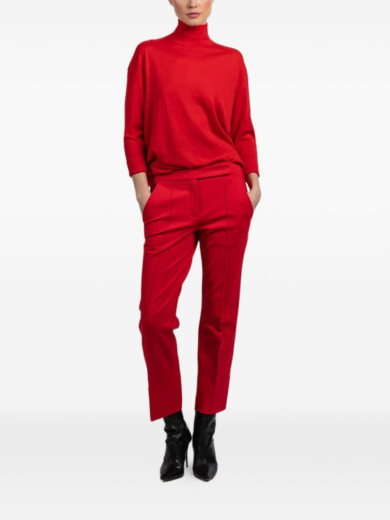 DOROTHEE SCHUMACHER turtleneck sweater outlook