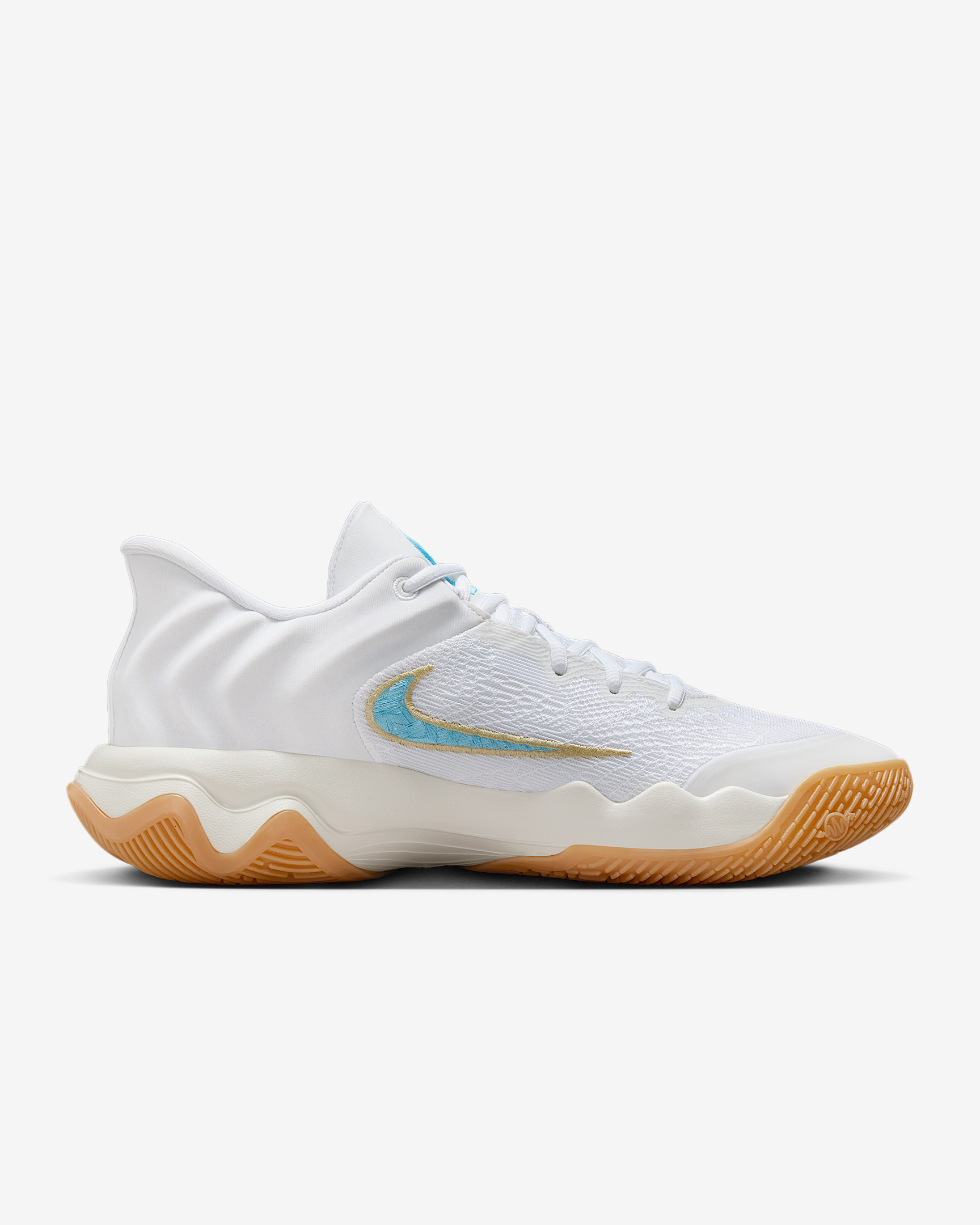 Giannis Immortality 4 Basketball Shoes - 3