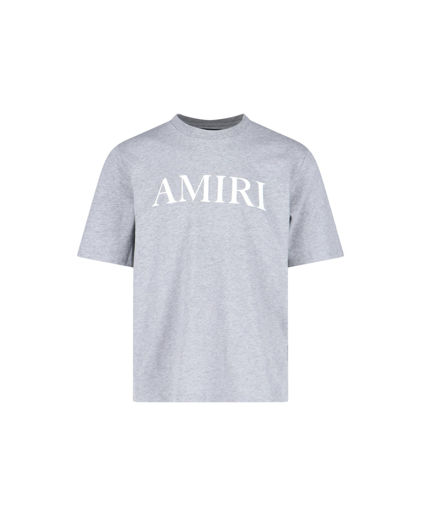Logo T-shirt - 1