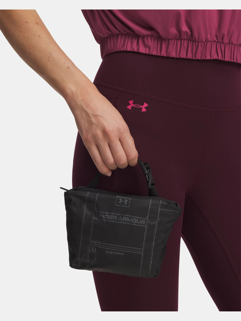 UA Studio Packable 7