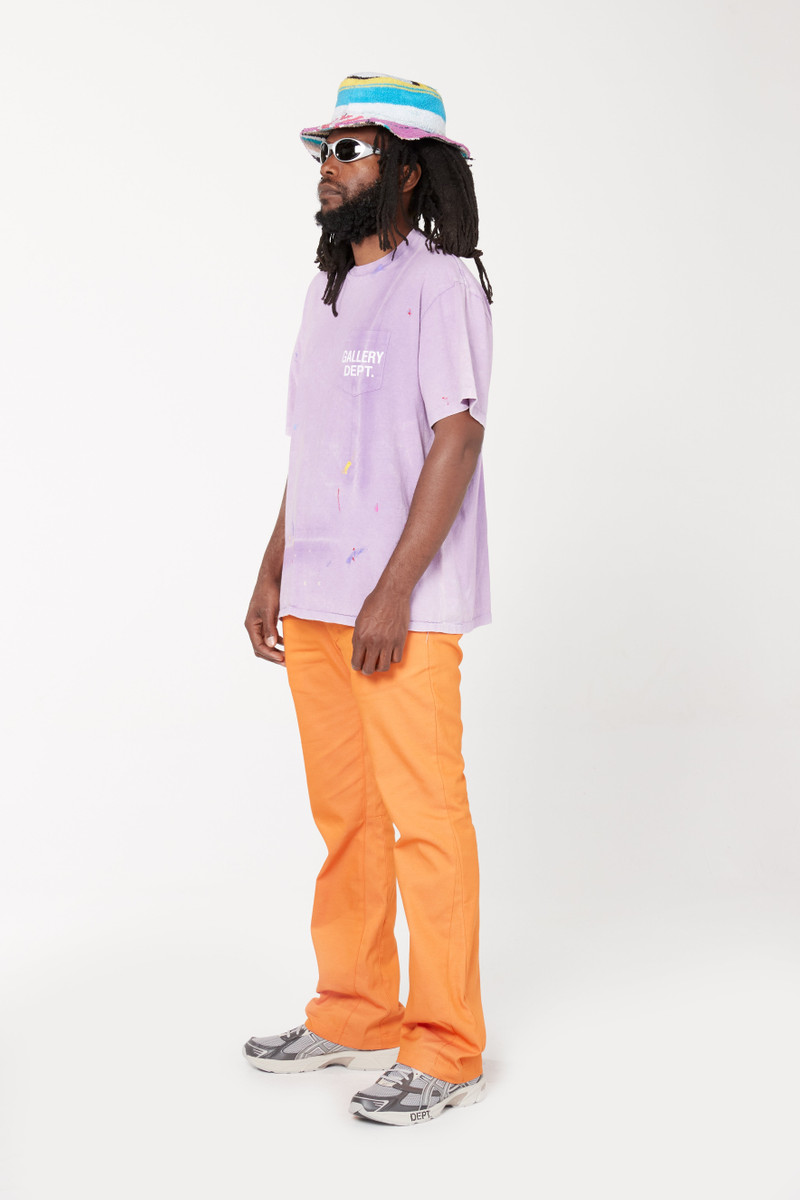 LA CHINO FLARE 5