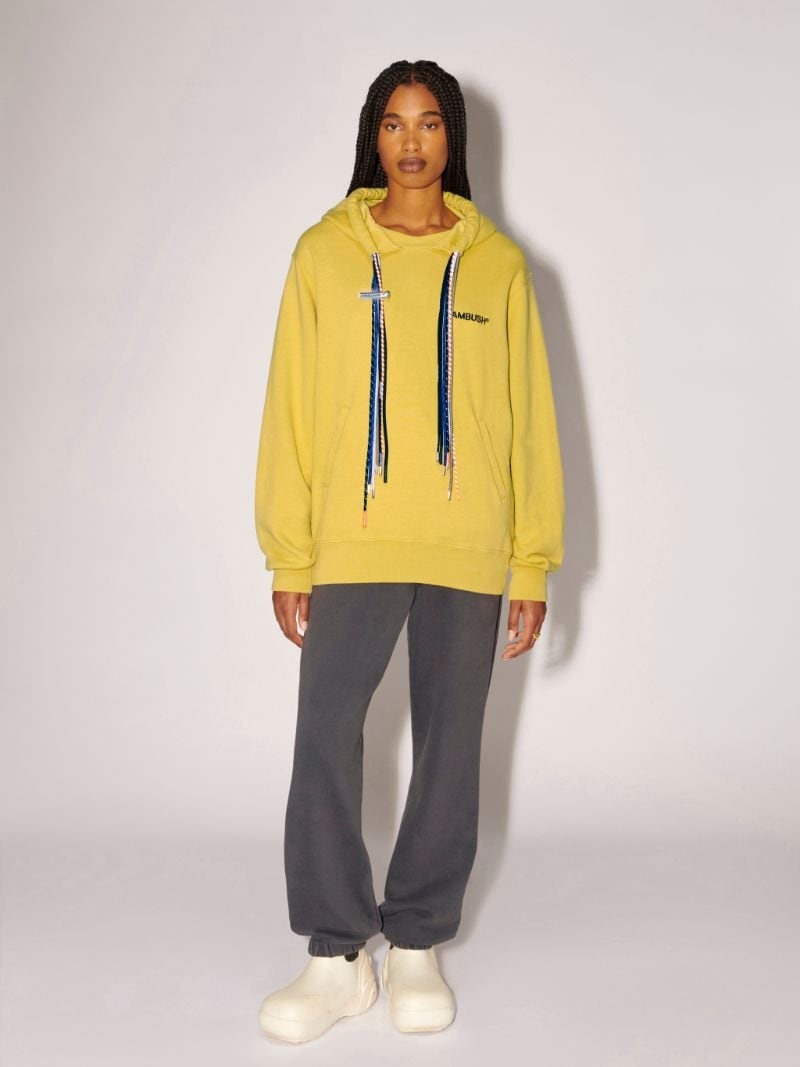 Multicord Hoodie - 3