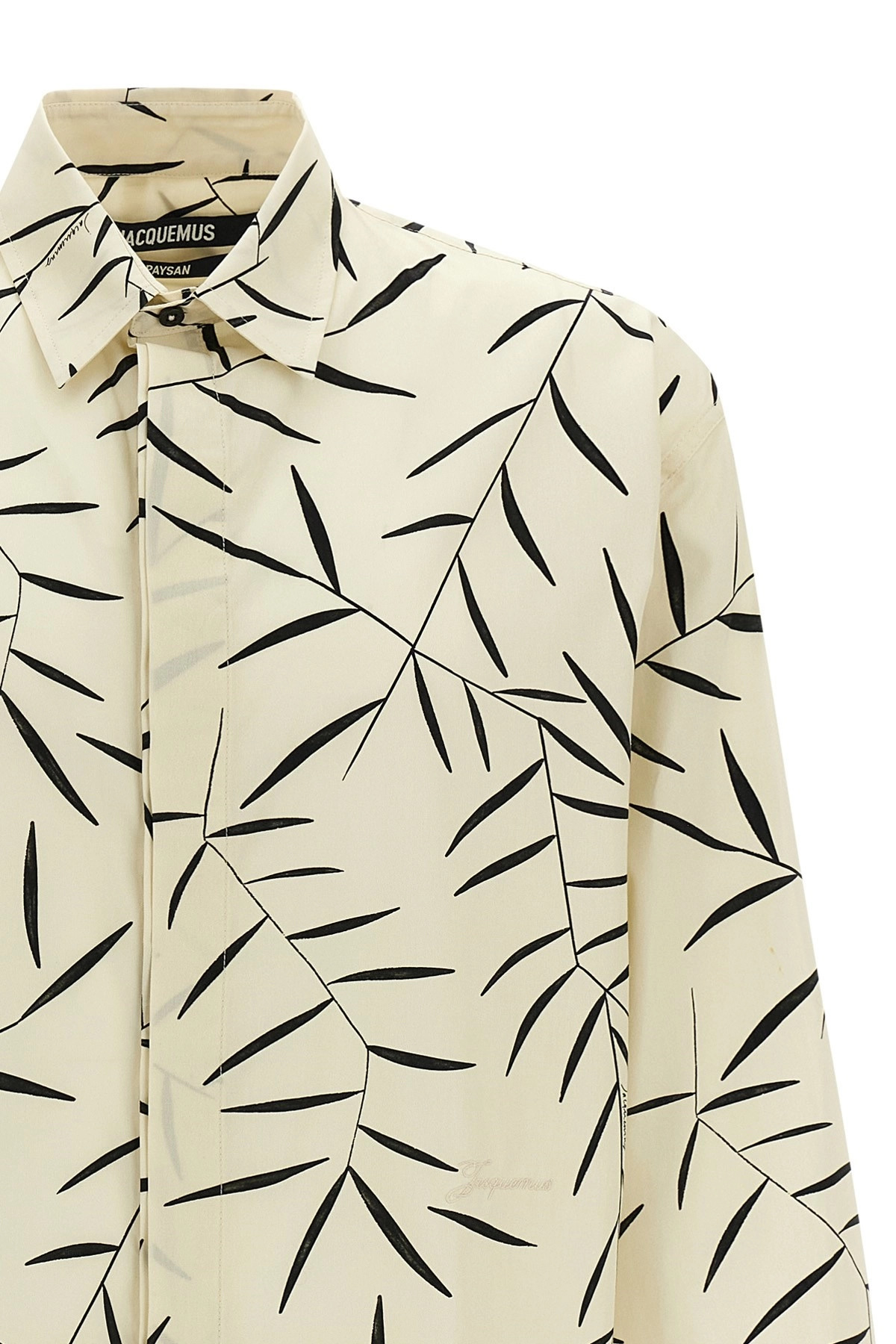 'La Chemise Simon' shirt - 3