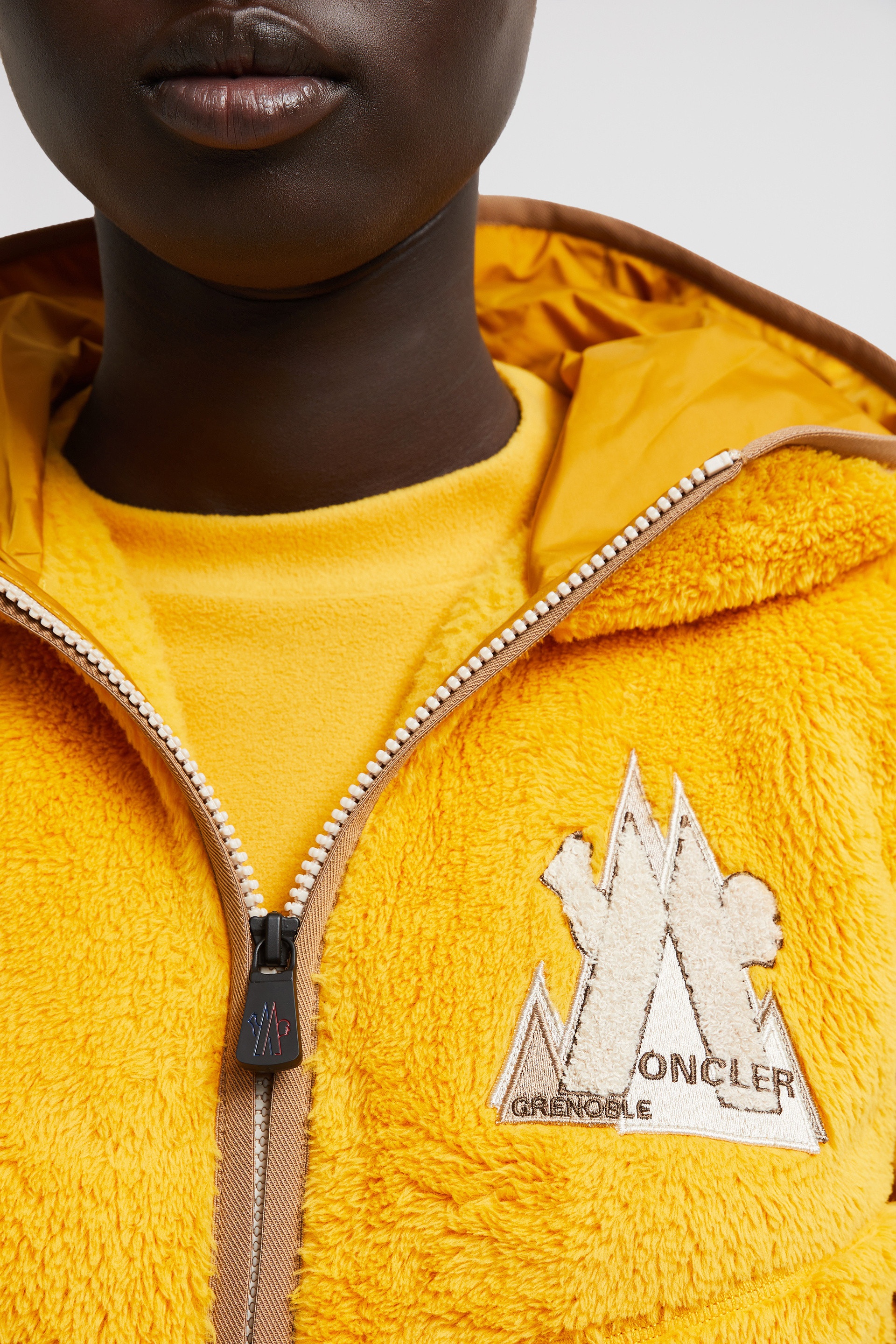 Fleece Vest - 6