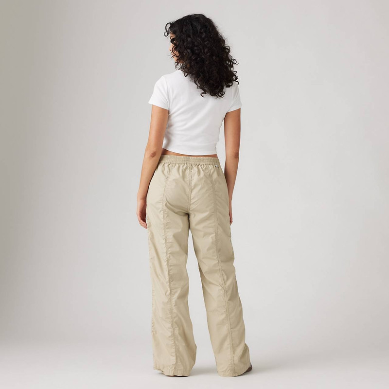 BAGGY PARACHUTE WOMEN'S PANTS 5