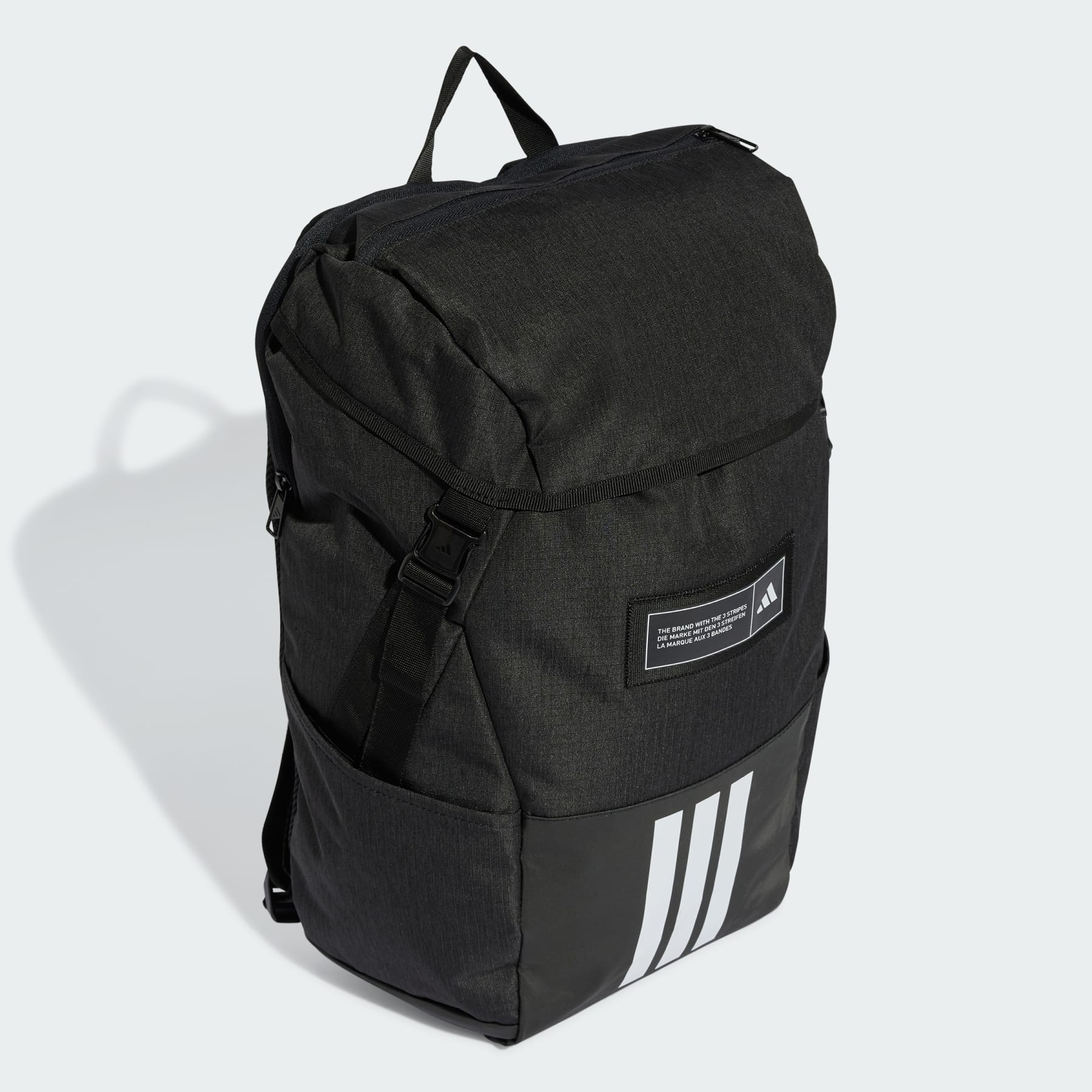 4ATHLTS Camper Backpack - 3
