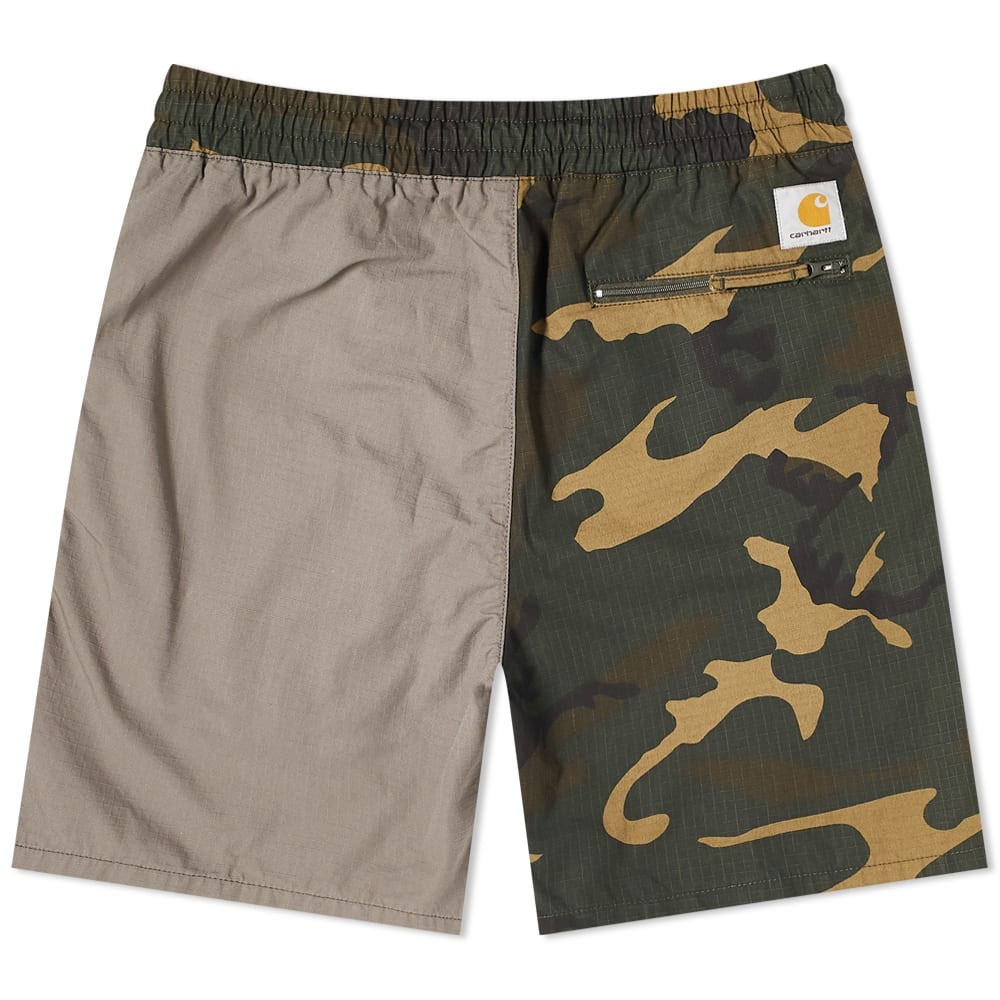 Carhartt Valiant 4 Short - 2