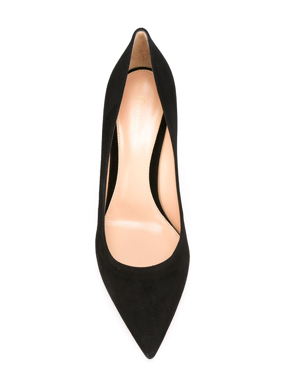 Gianvito Rossi Pumps - 4