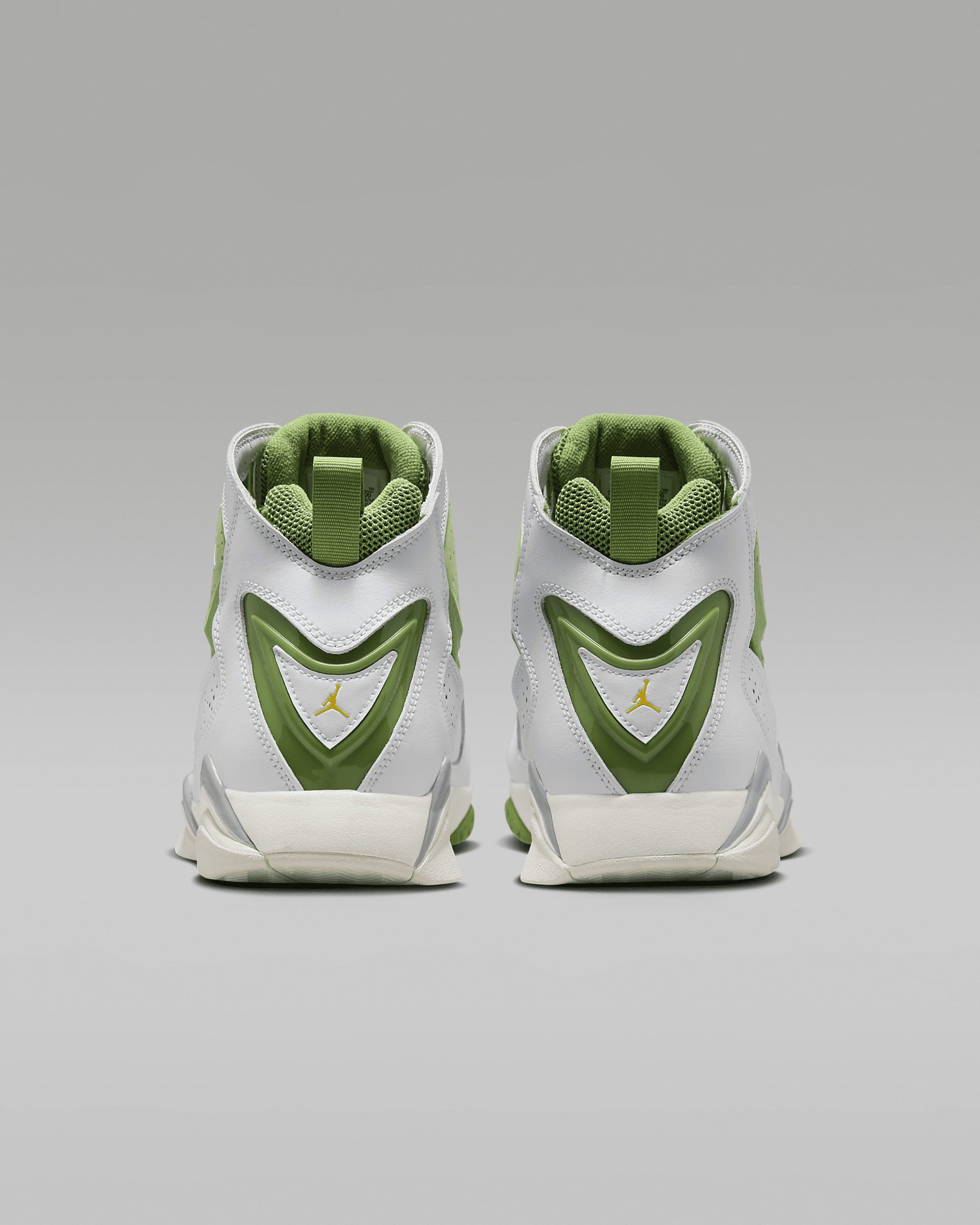 Jordan Jordan True Flight Men's Shoes | REVERSIBLE