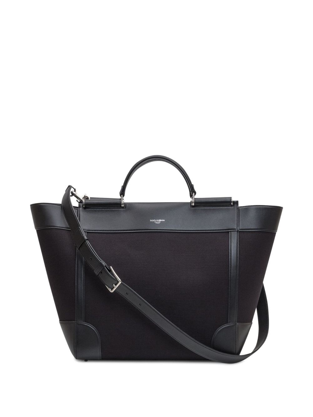 2-way tote-bag - 4
