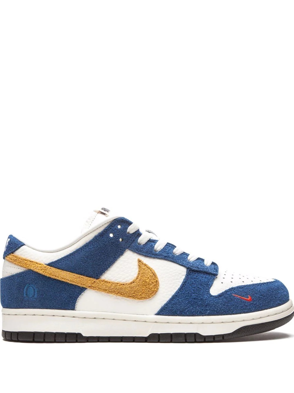 x Kasina Dunk Low "'80s Bus" sneakers - 1