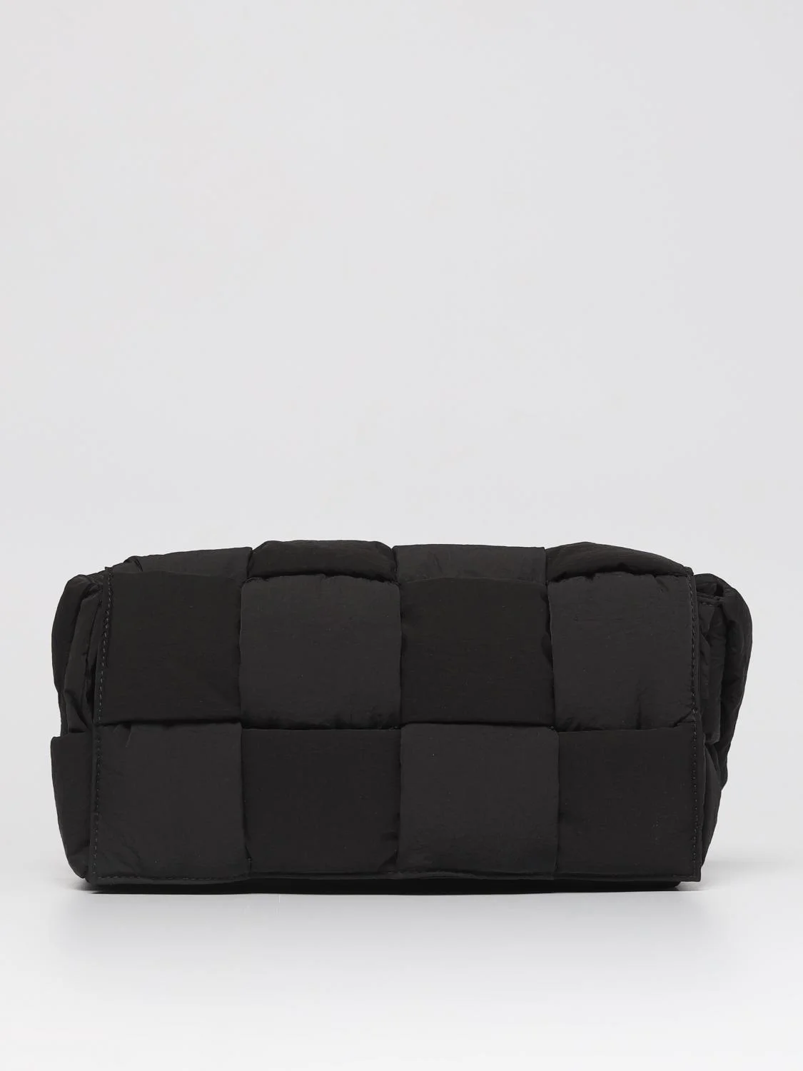 Bottega Veneta Cassette bag in nylon - 1