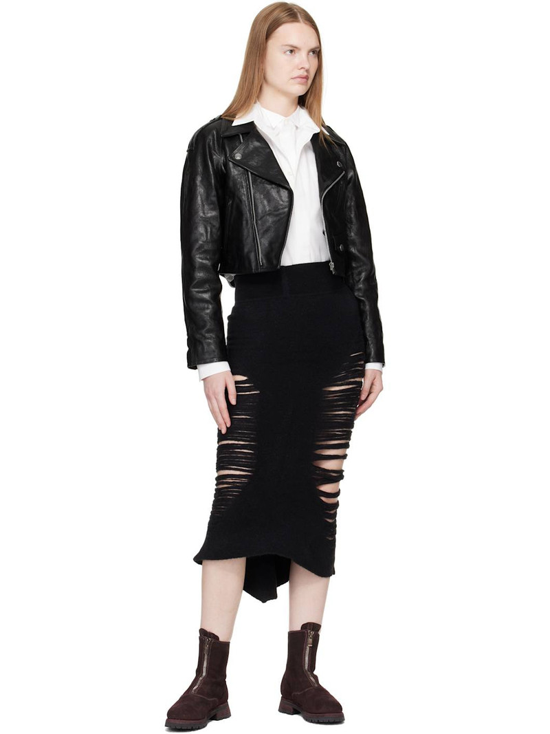 Guidi Burgundy 210WV Boots outlook