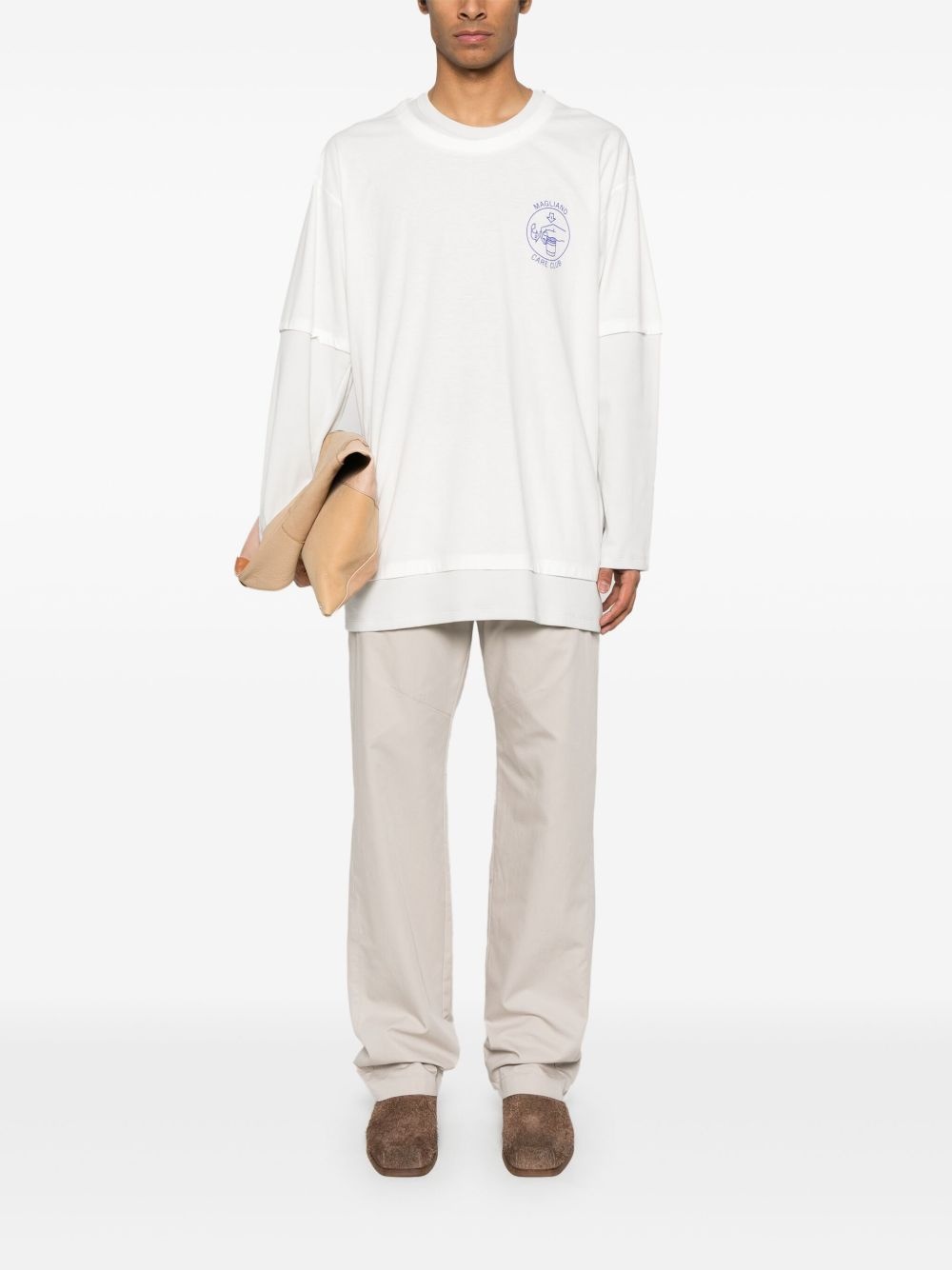 Trauma T-shirt - 2