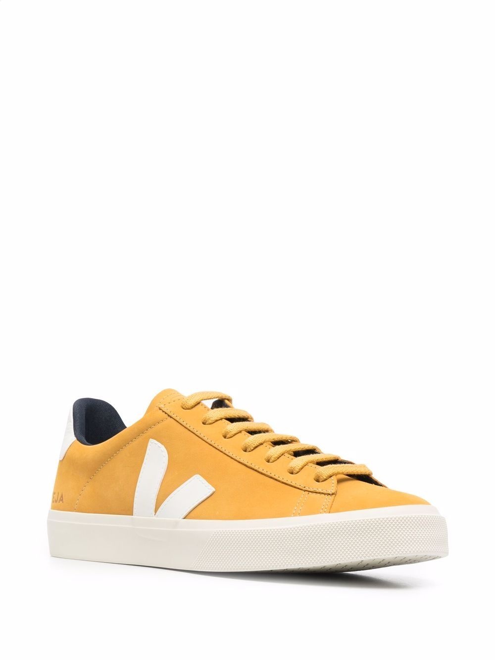 Campo low-top sneakers - 2