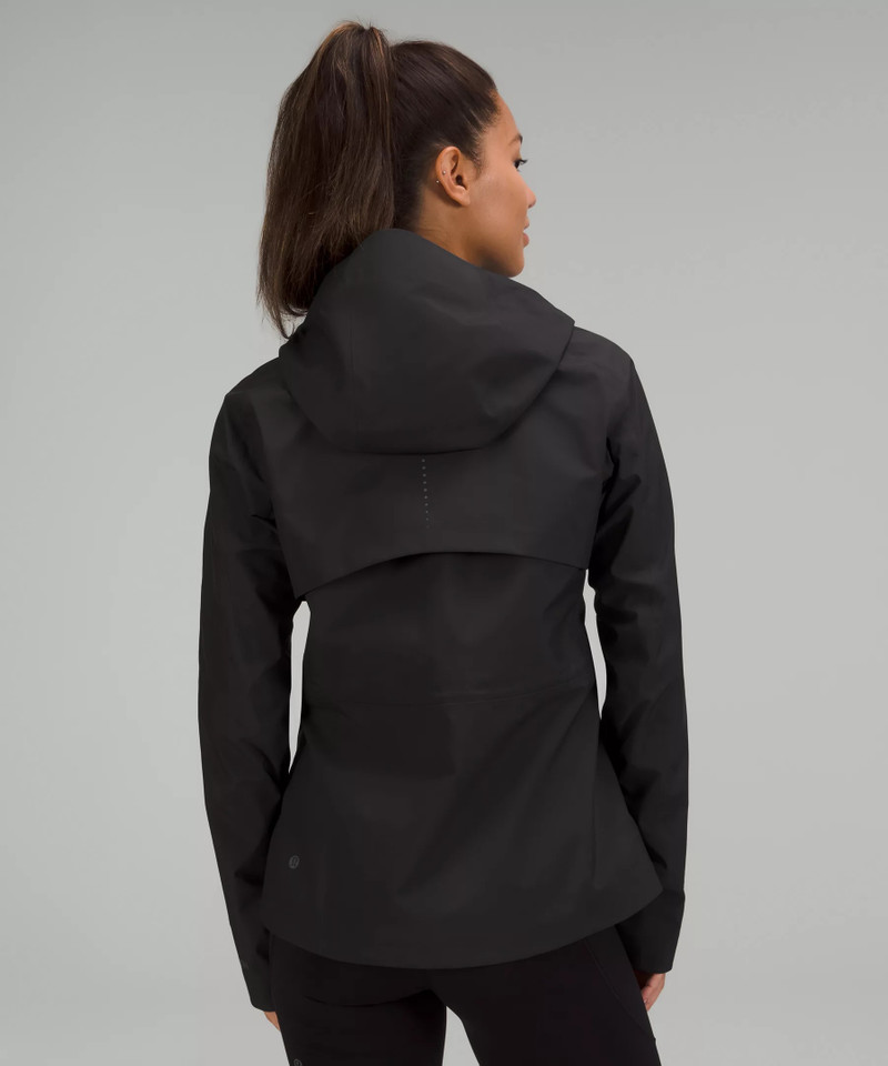 Break a Trail Jacket 3