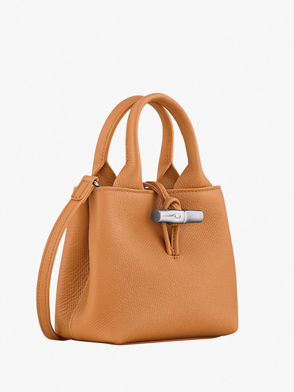 `Le Roseau` Extra Small Handbag - 4