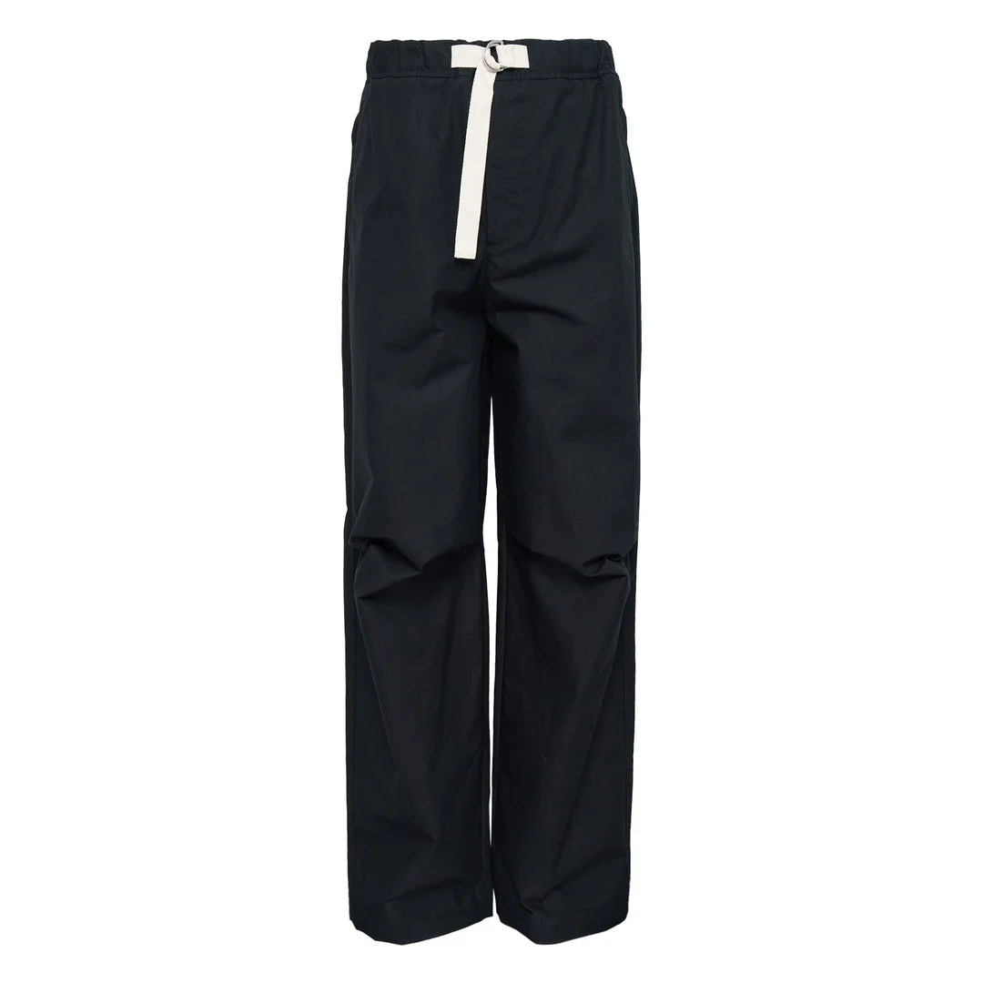 Water Repellent Trousers - 1