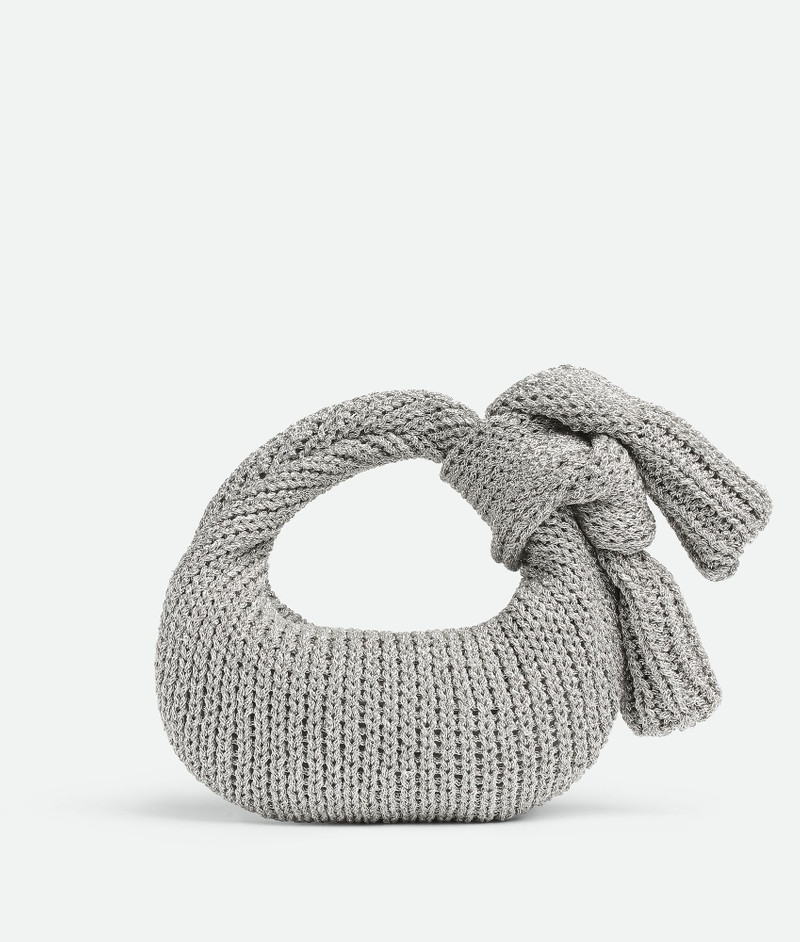 Bottega Veneta Mini Jodie outlook