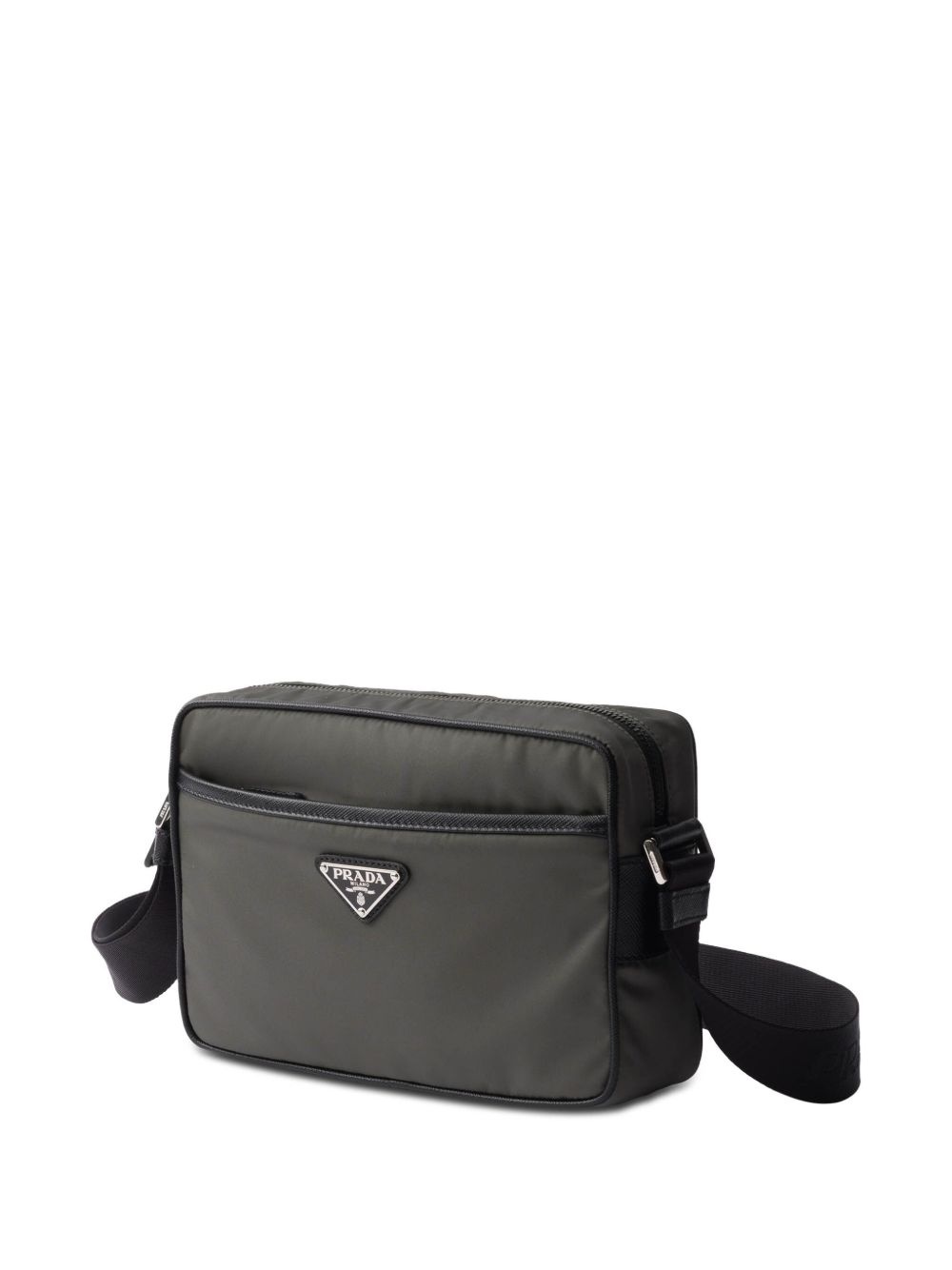 Re-Nylon crossbody bag - 3
