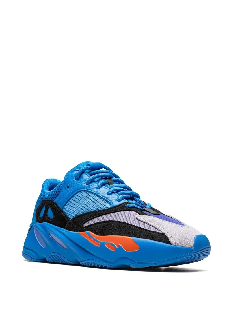 YEEZY Yeezy Boost 700 "Hi-Res Blue" sneakers outlook
