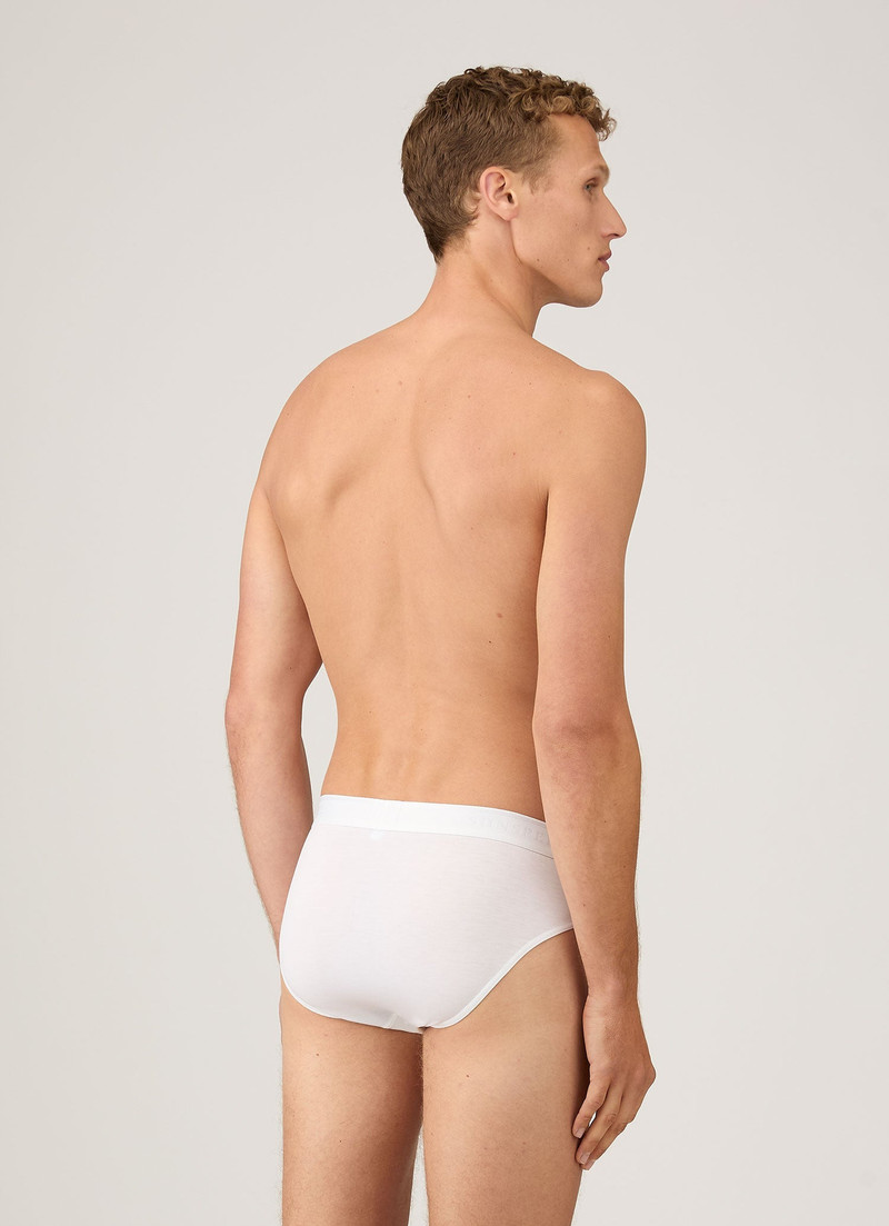 Sunspel Tencel™ Briefs outlook