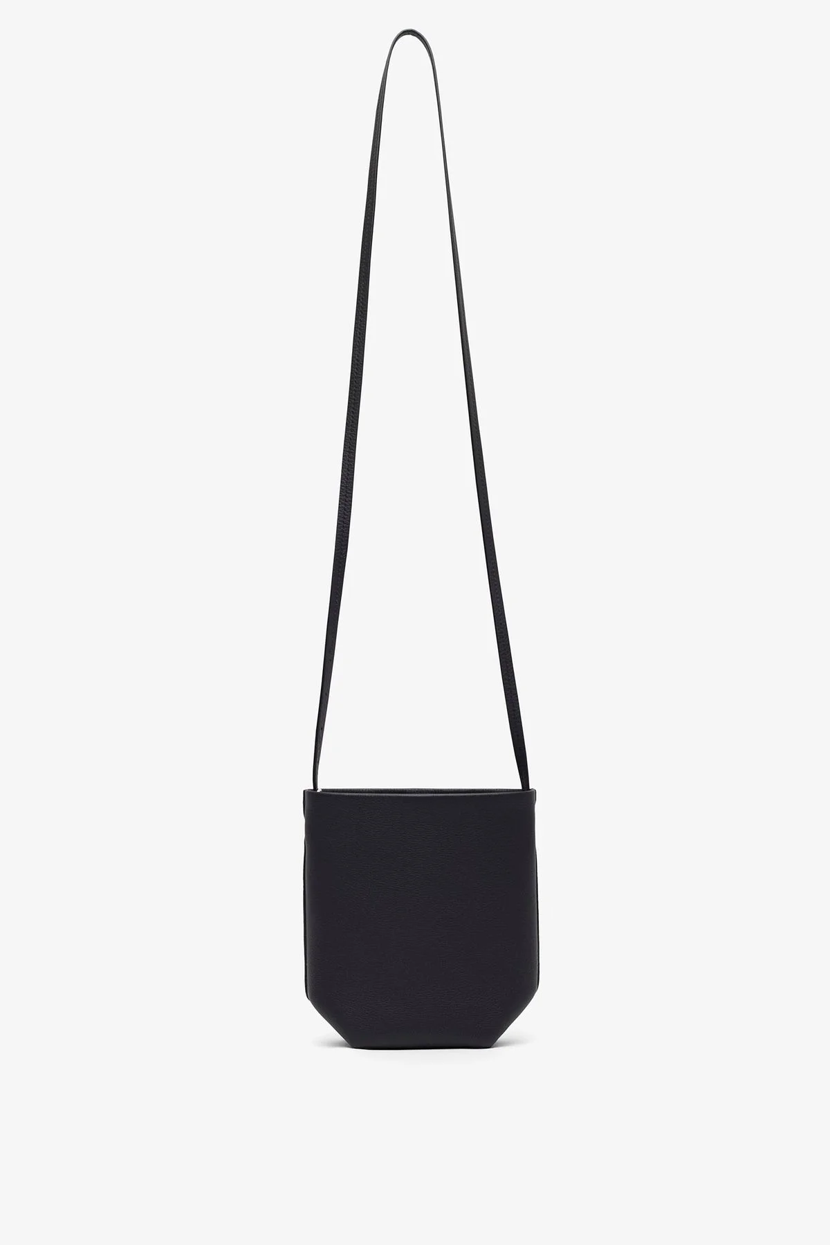 N/S Park black crossbody bag - 1