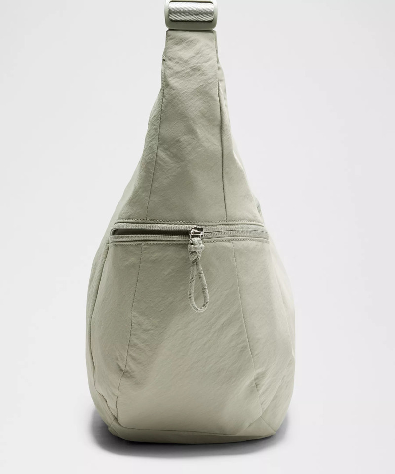 Large Slouchy Sling Bag 13L 4