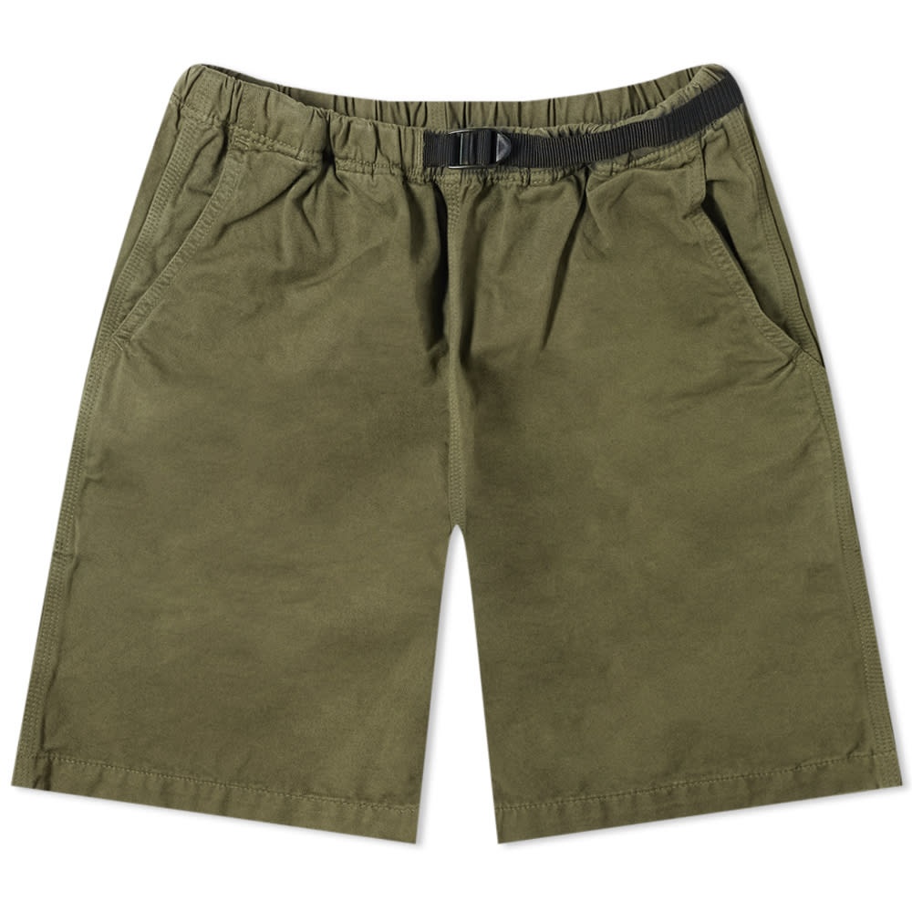 The Real McCoys Joe Mccoy Climbers Short - 1