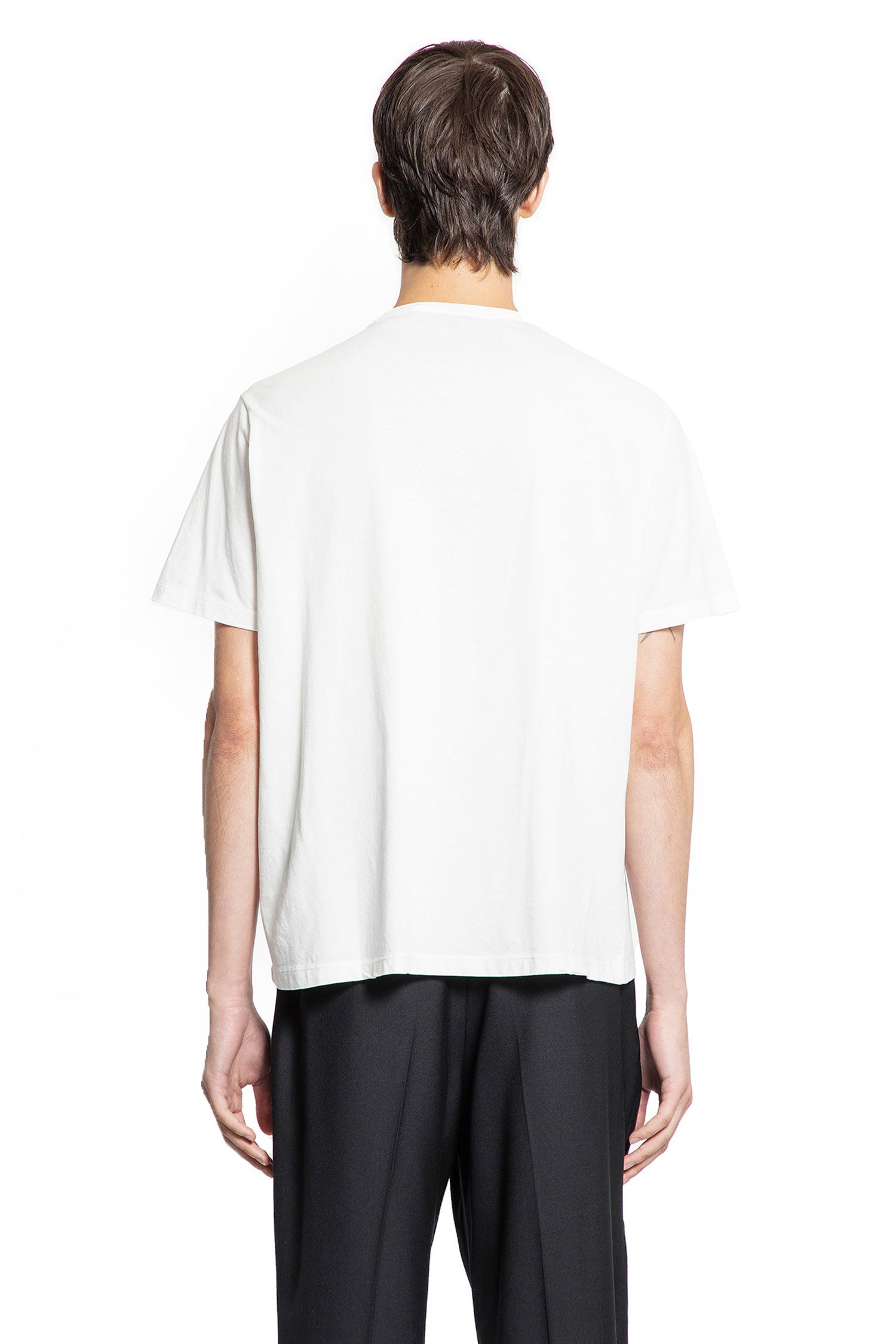 New Box T-shirt - 3