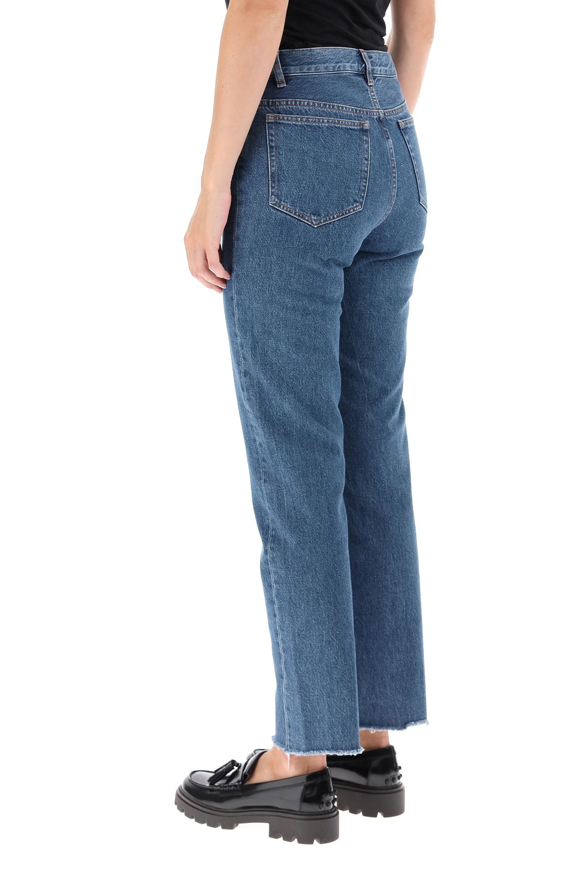 JEANS RUDIE - 4