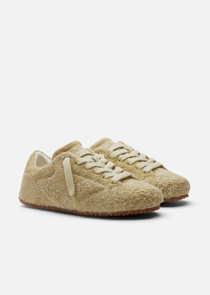 Axel Arigato Tact Runner outlook