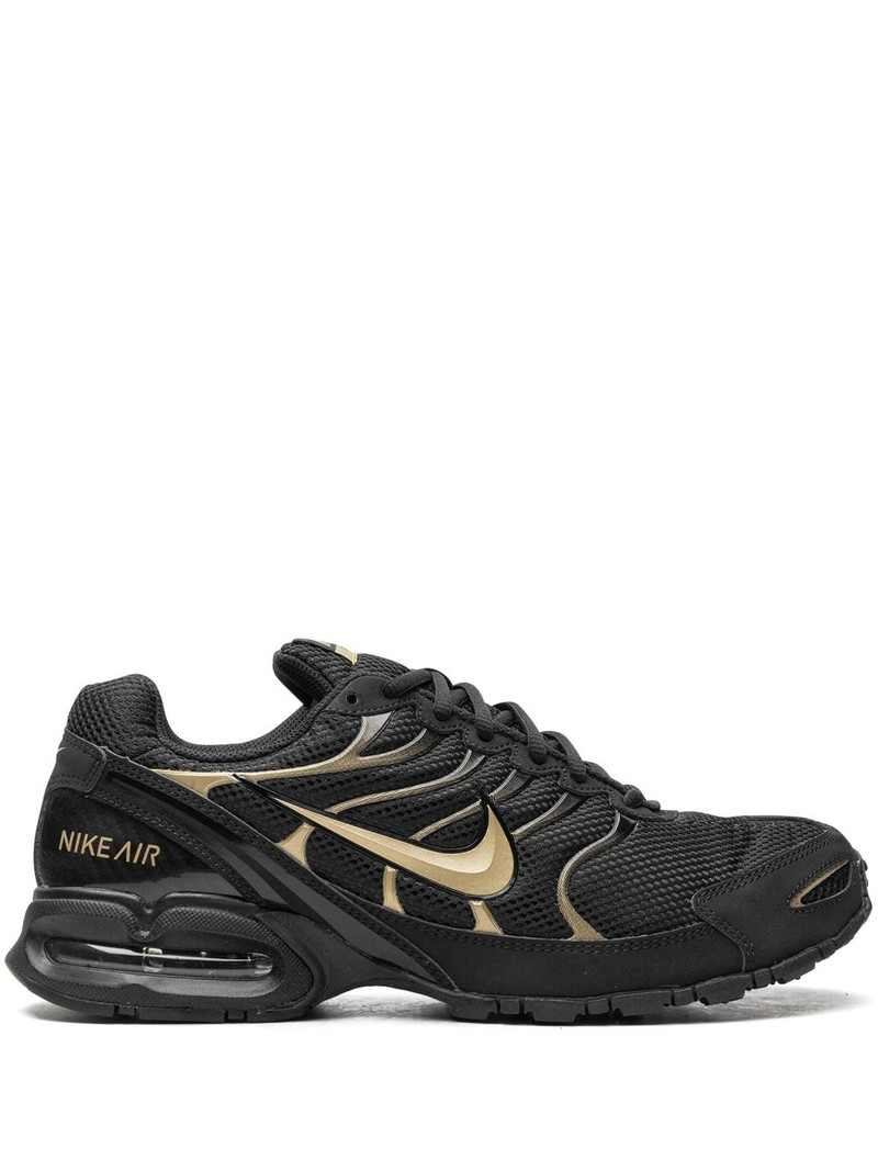 Air Max Torch 4 "Black/Metallic Gold" sneakers - 1