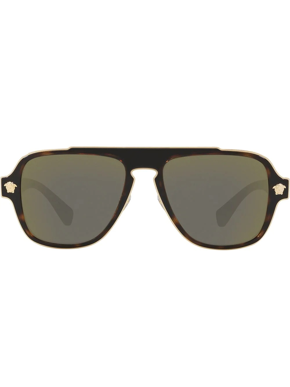 square sunglasses - 1