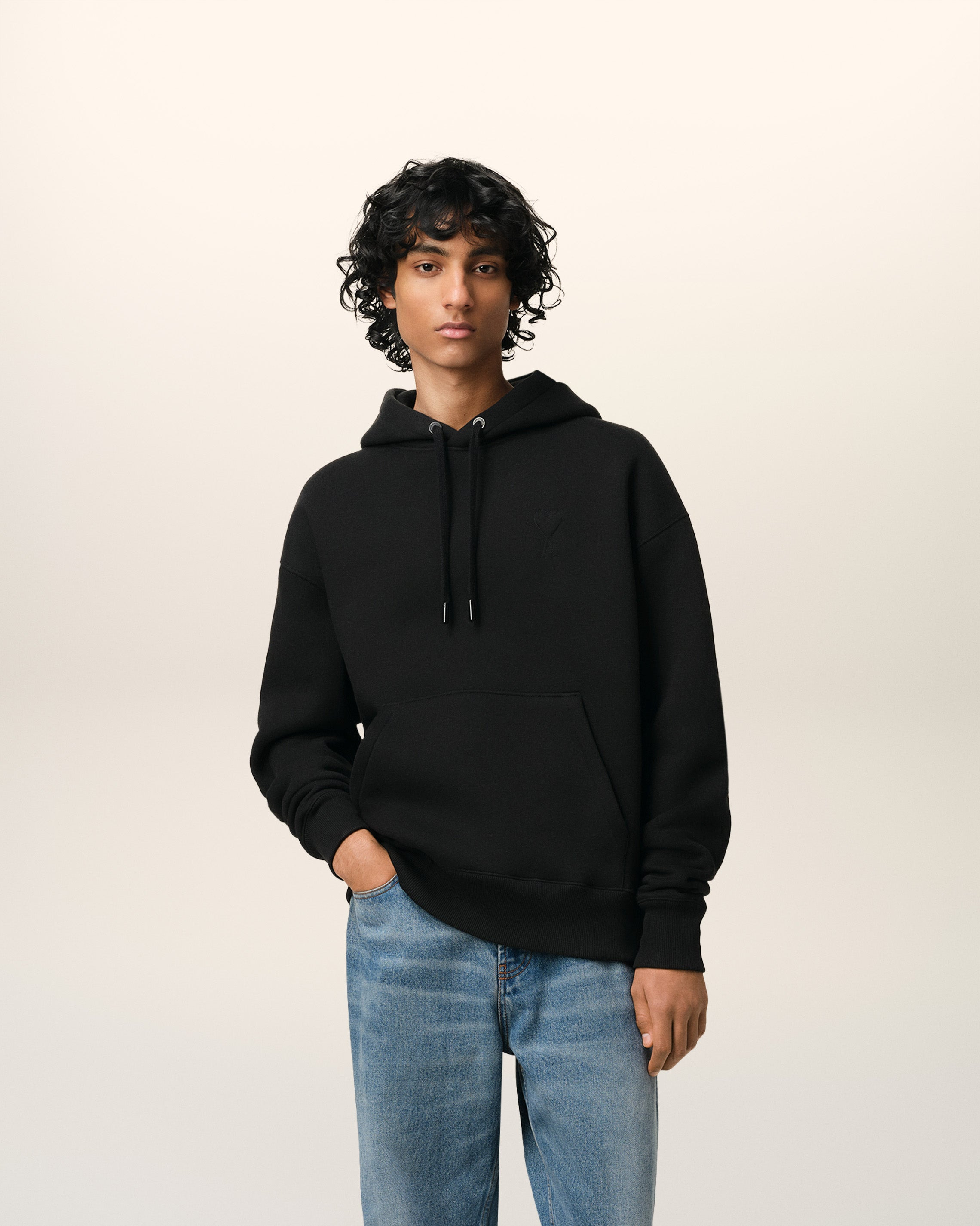 AMI DE COEUR HOODIE - 4