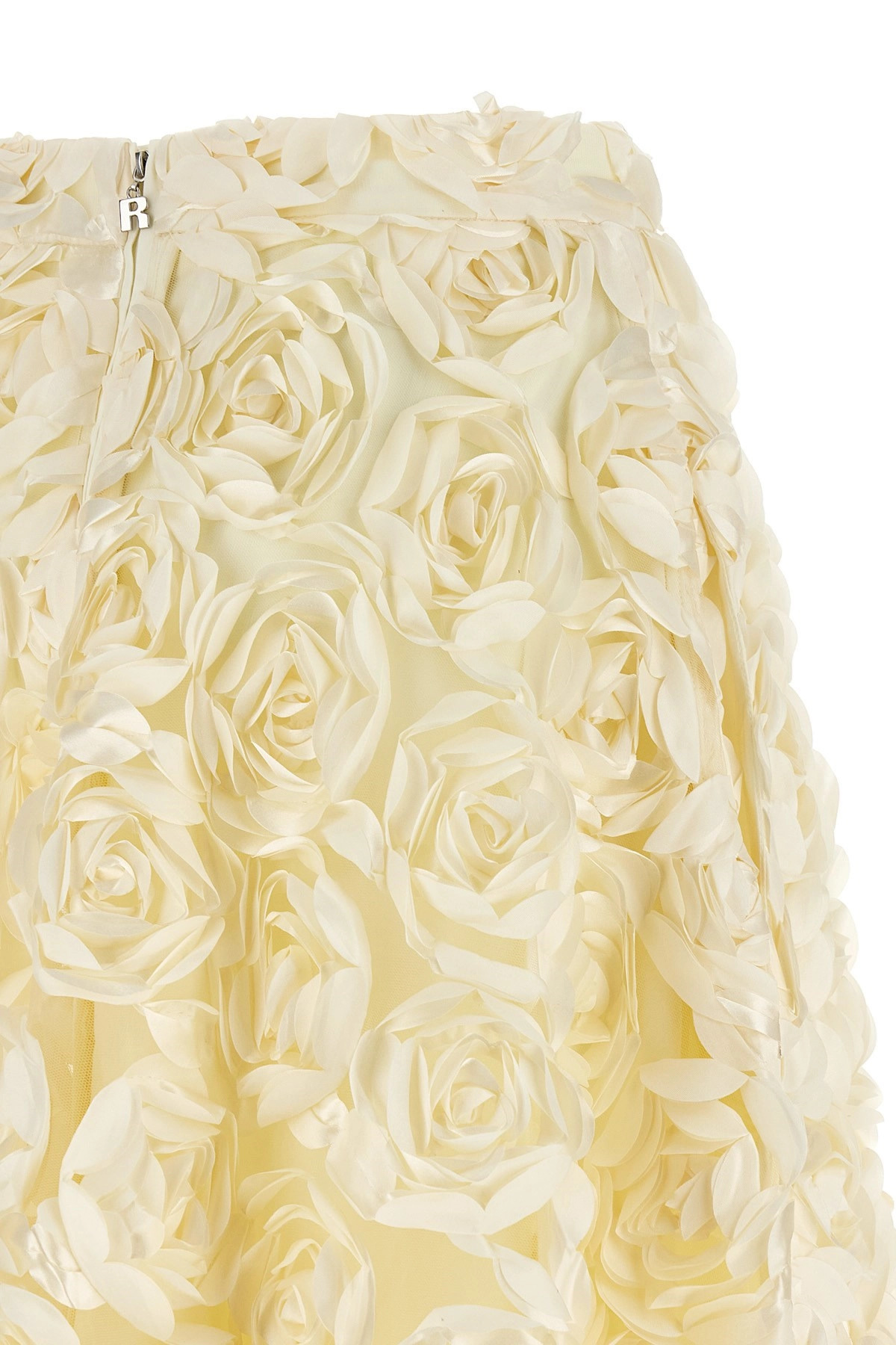 'Maxi Sun' skirt - 5