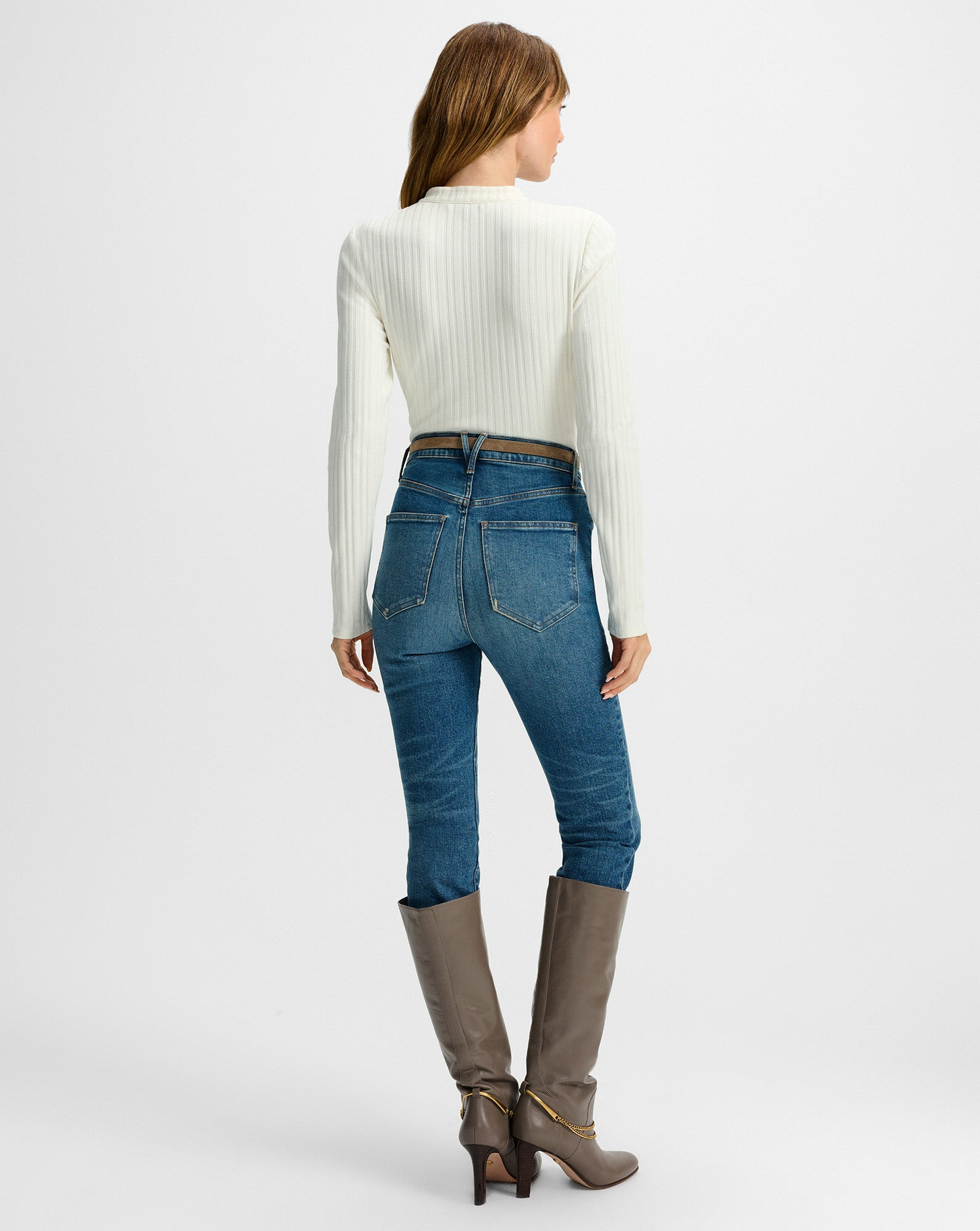 JOCELYN HENLEY SHIRT - 5
