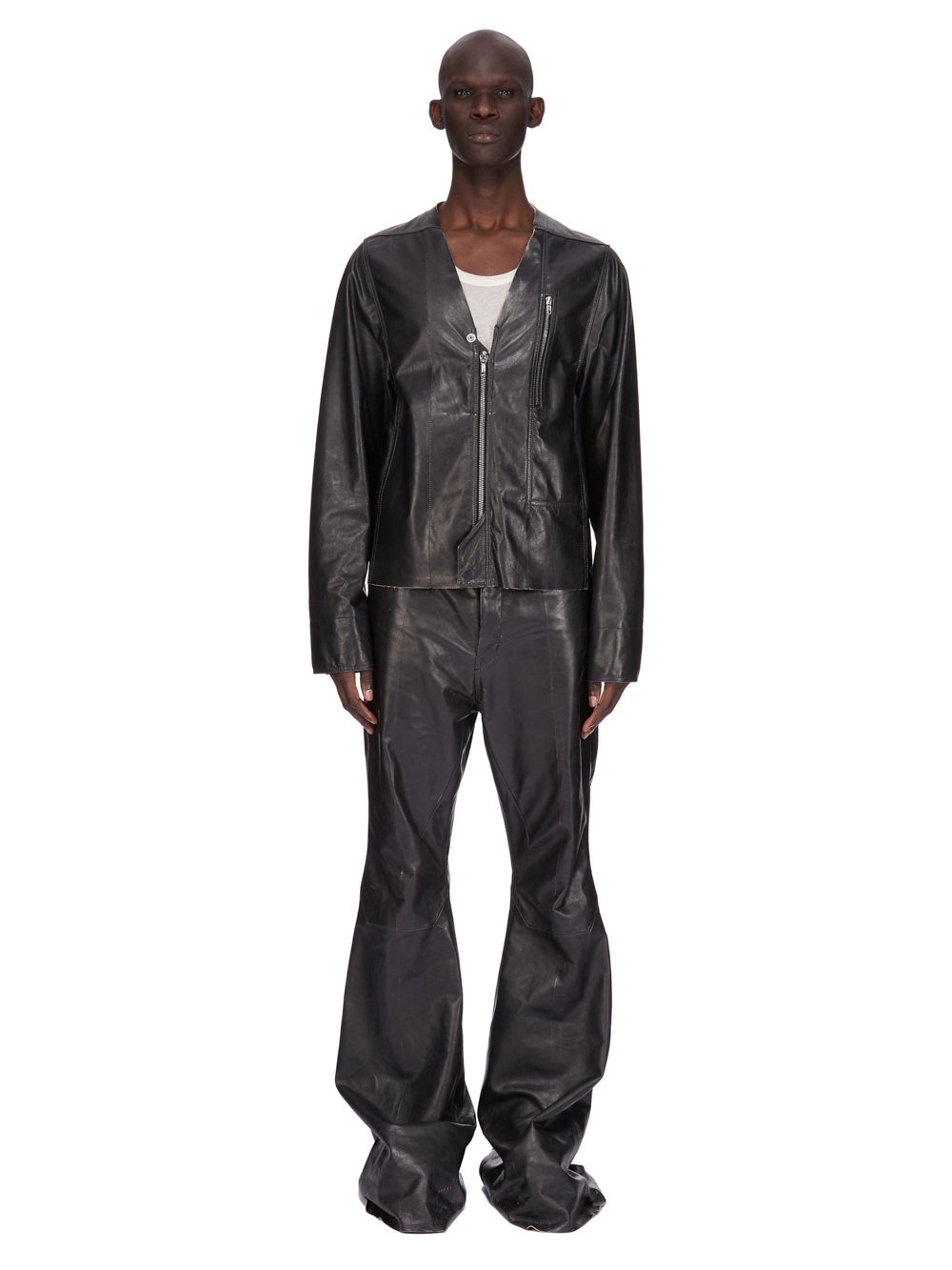JACKET - 7