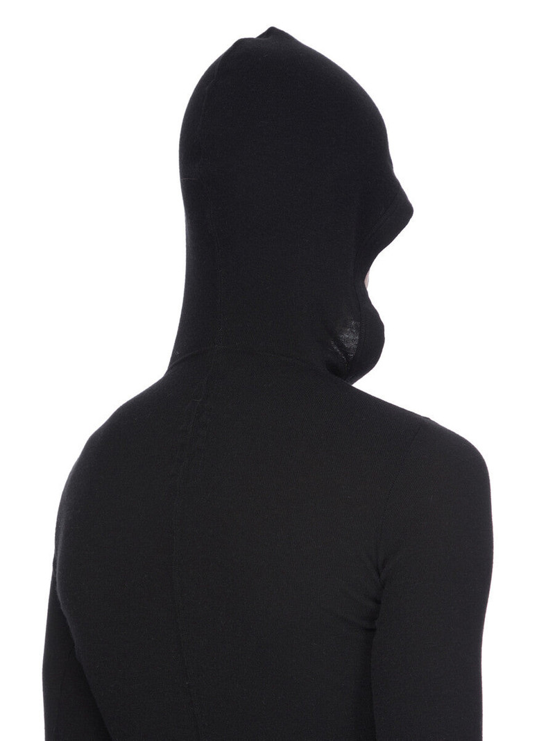 hooded T-shirt 6