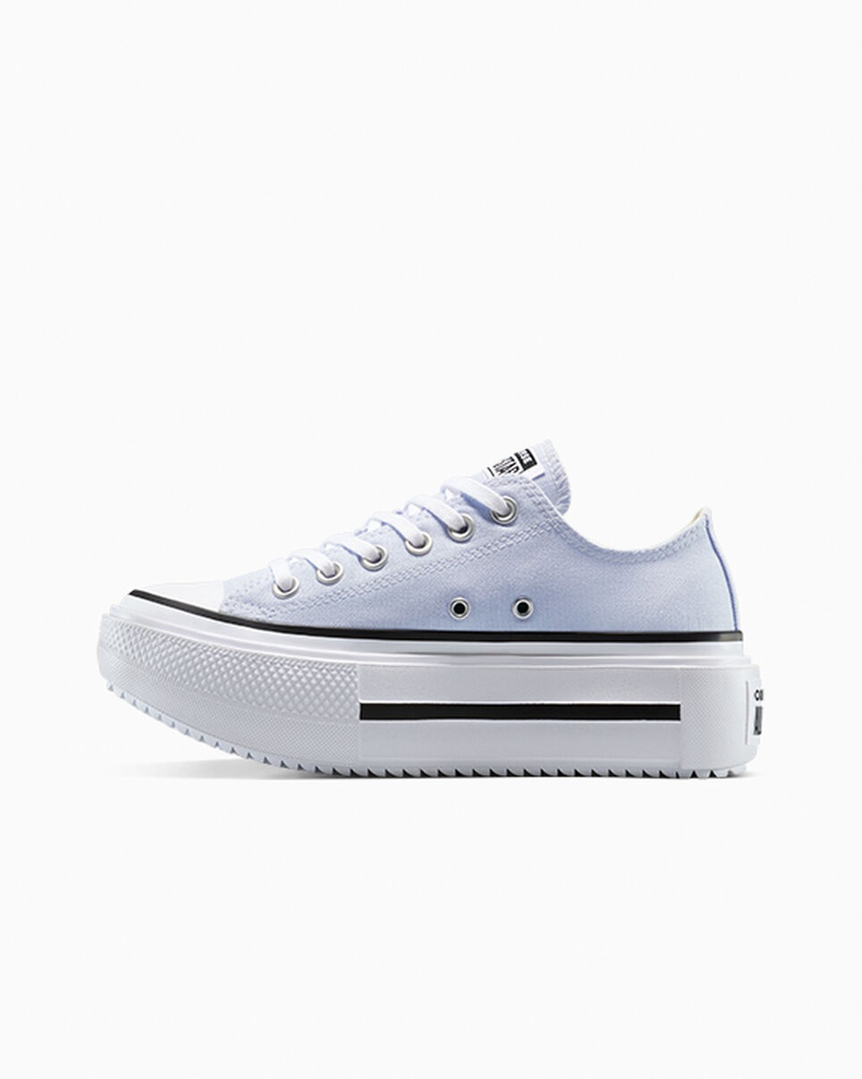 Chuck Taylor All Star Lift Double Stack Platform - 2