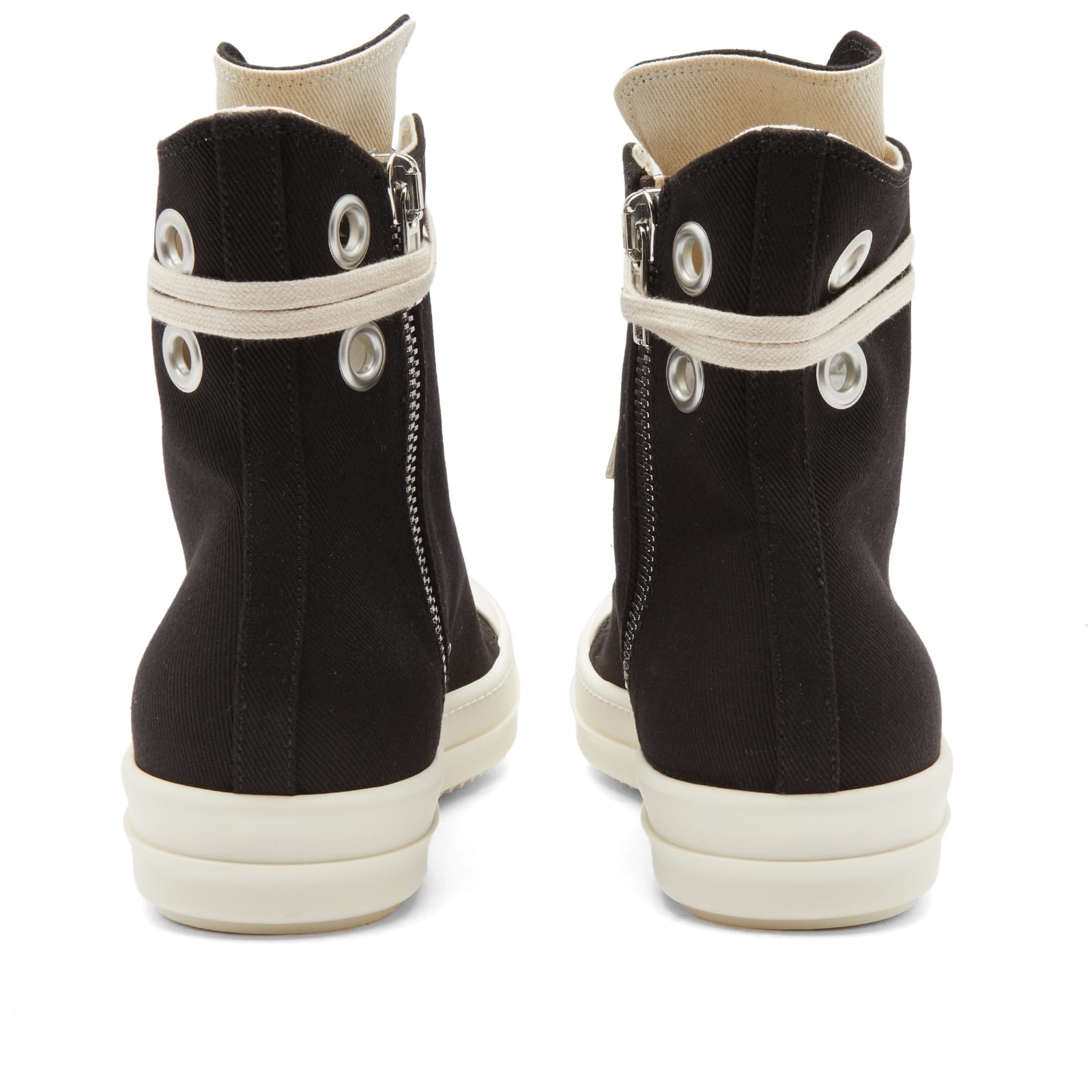 Rick Owens DRKSHDW Sneakers - 3