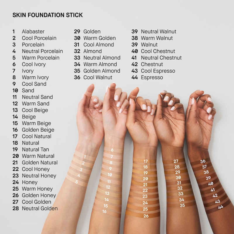 Skin Foundation Stick 3