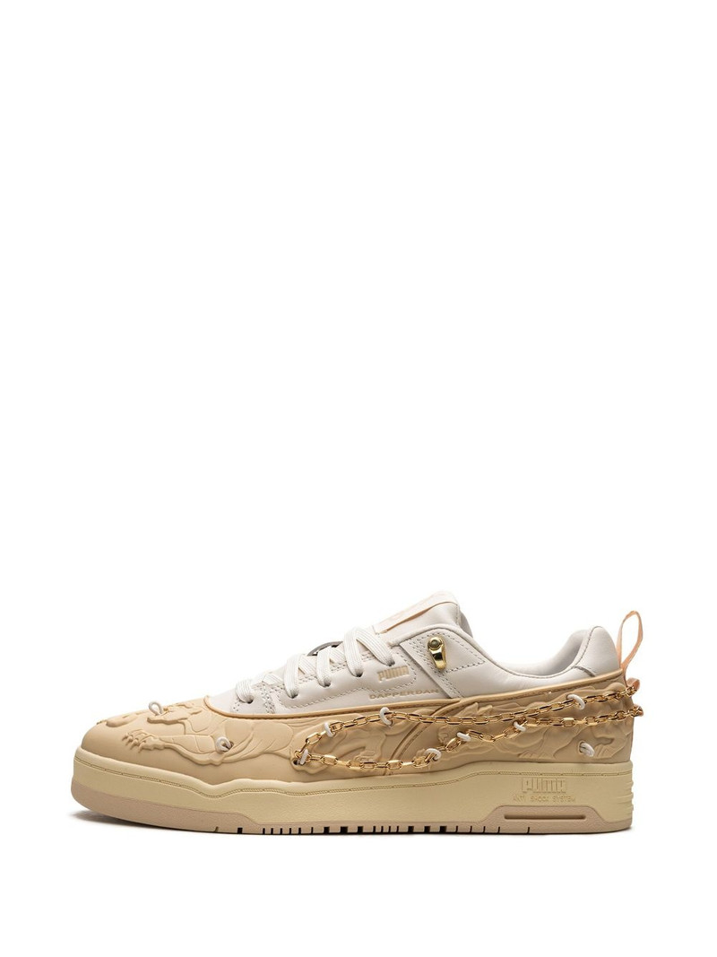 ₢ 킹 Dapper Dan Slipstream Lo 포스트 게임 Runway 운동화 5
