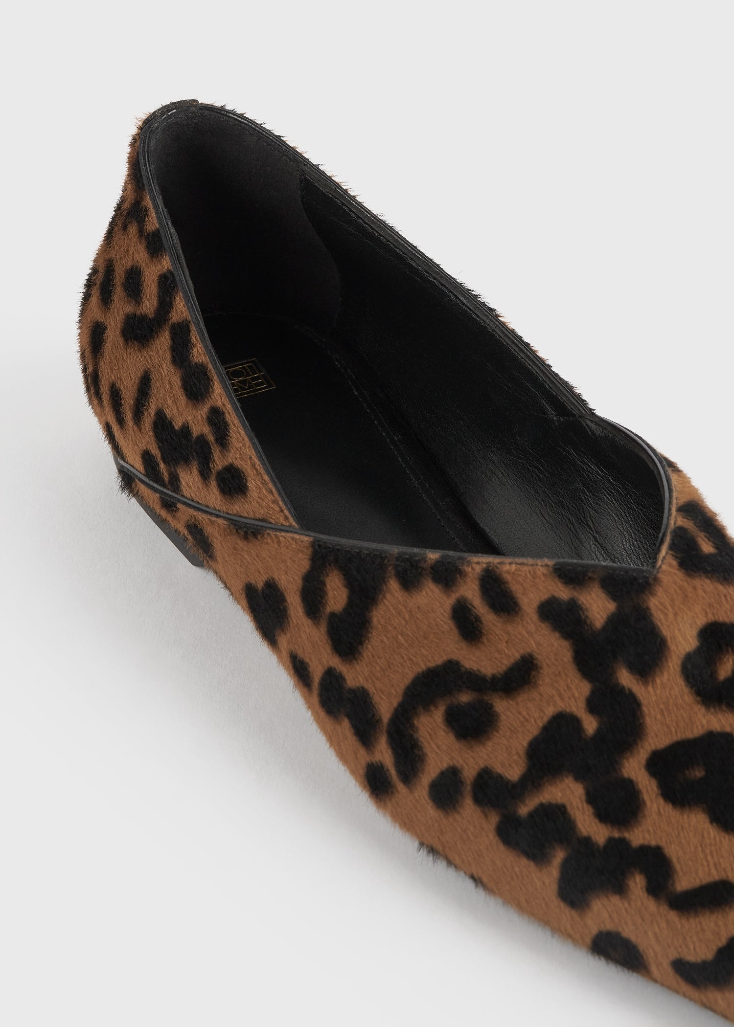 The Everyday Flat leopard - 6